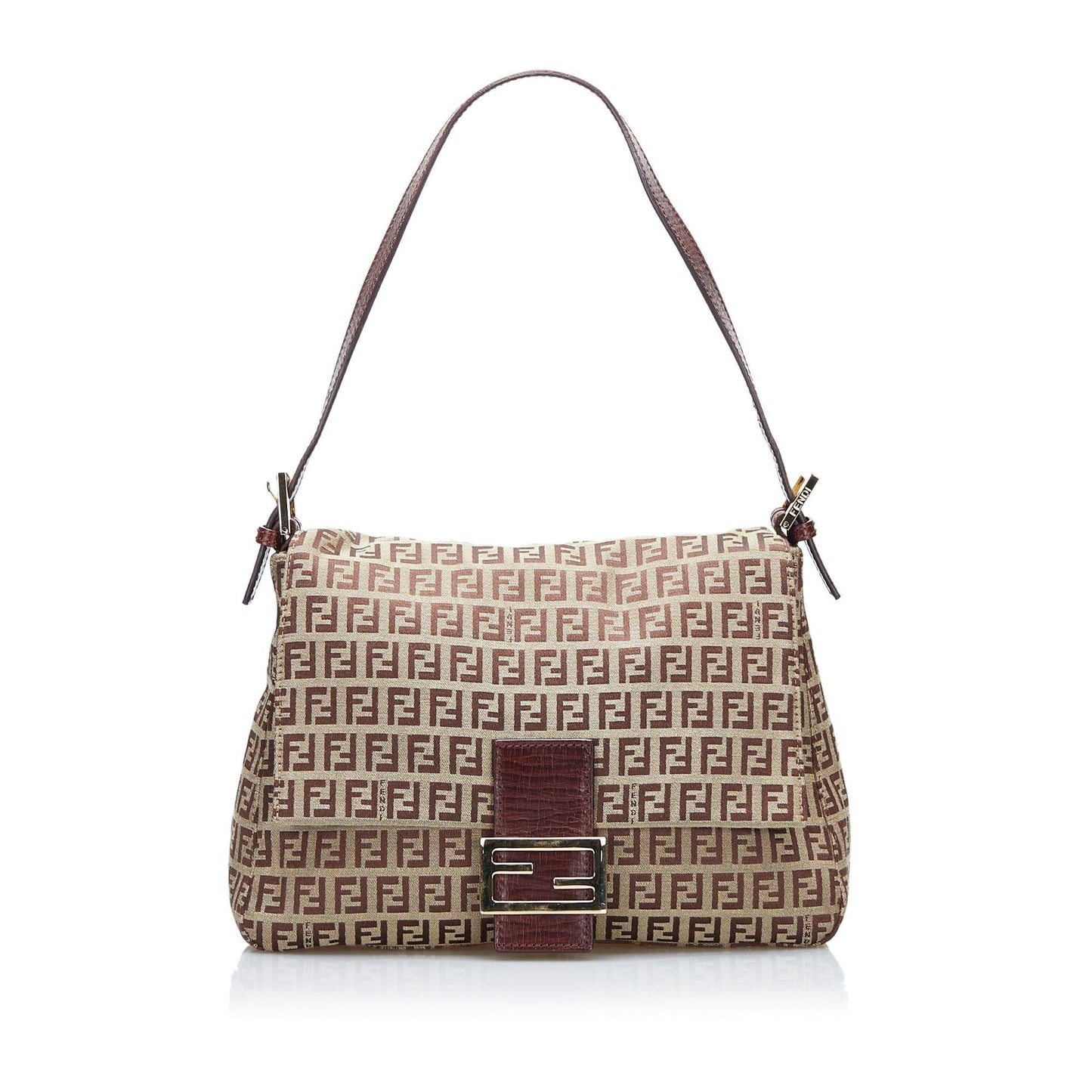 Fendi Zucchino Mamma Forever (bbCpyN)