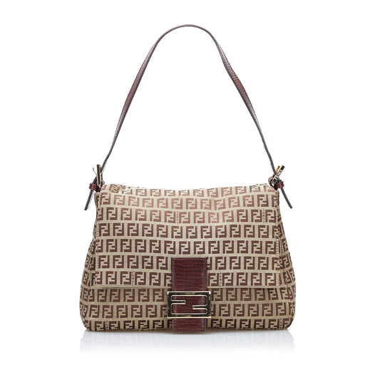 Fendi Zucchino Mamma Forever (bbCpyN)