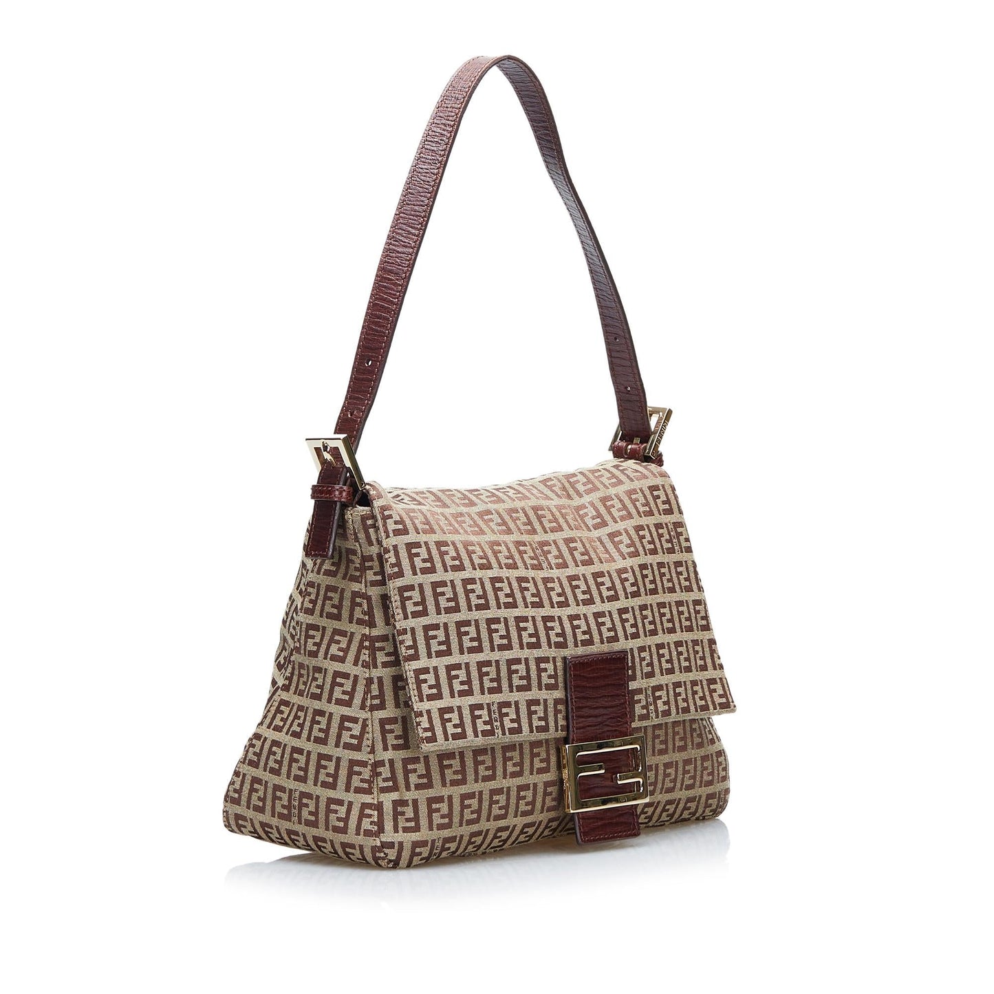Fendi Zucchino Mamma Forever (bbCpyN)