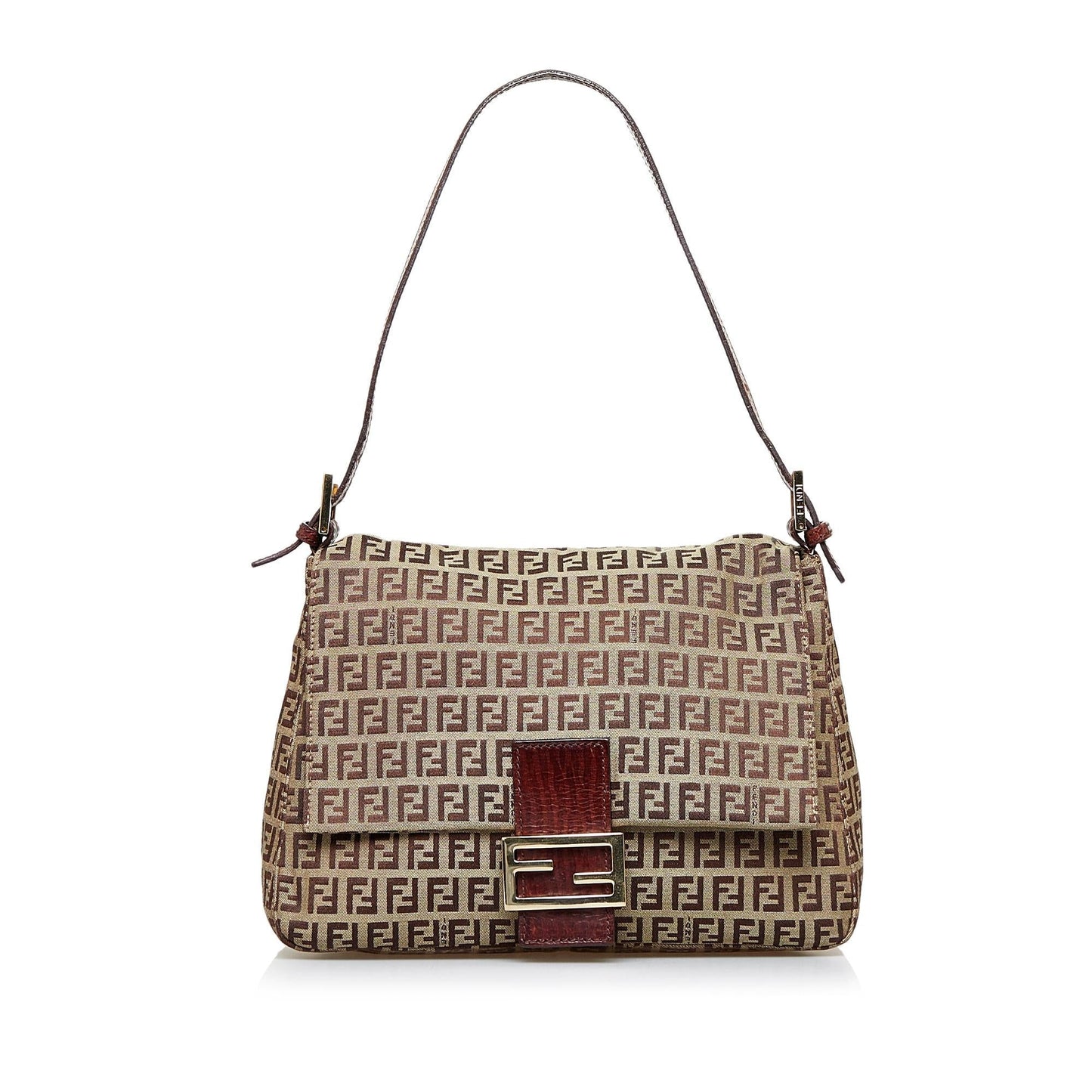 Fendi Zucchino Mamma Forever (qsxV1Q)