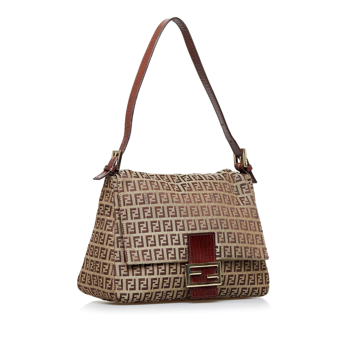 Fendi Zucchino Mamma Forever (qsxV1Q)