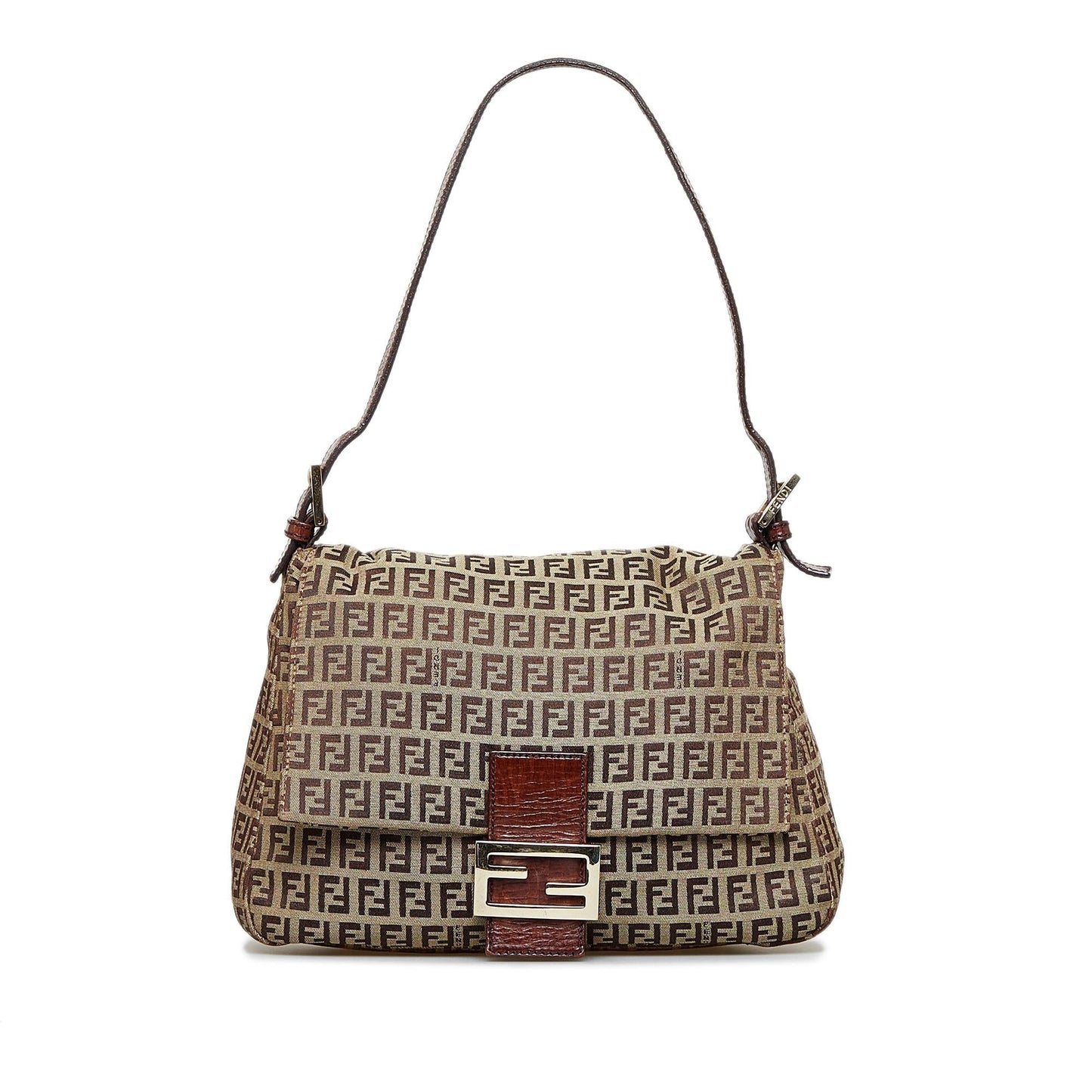 Fendi Zucchino Mamma Forever (IY2lis)
