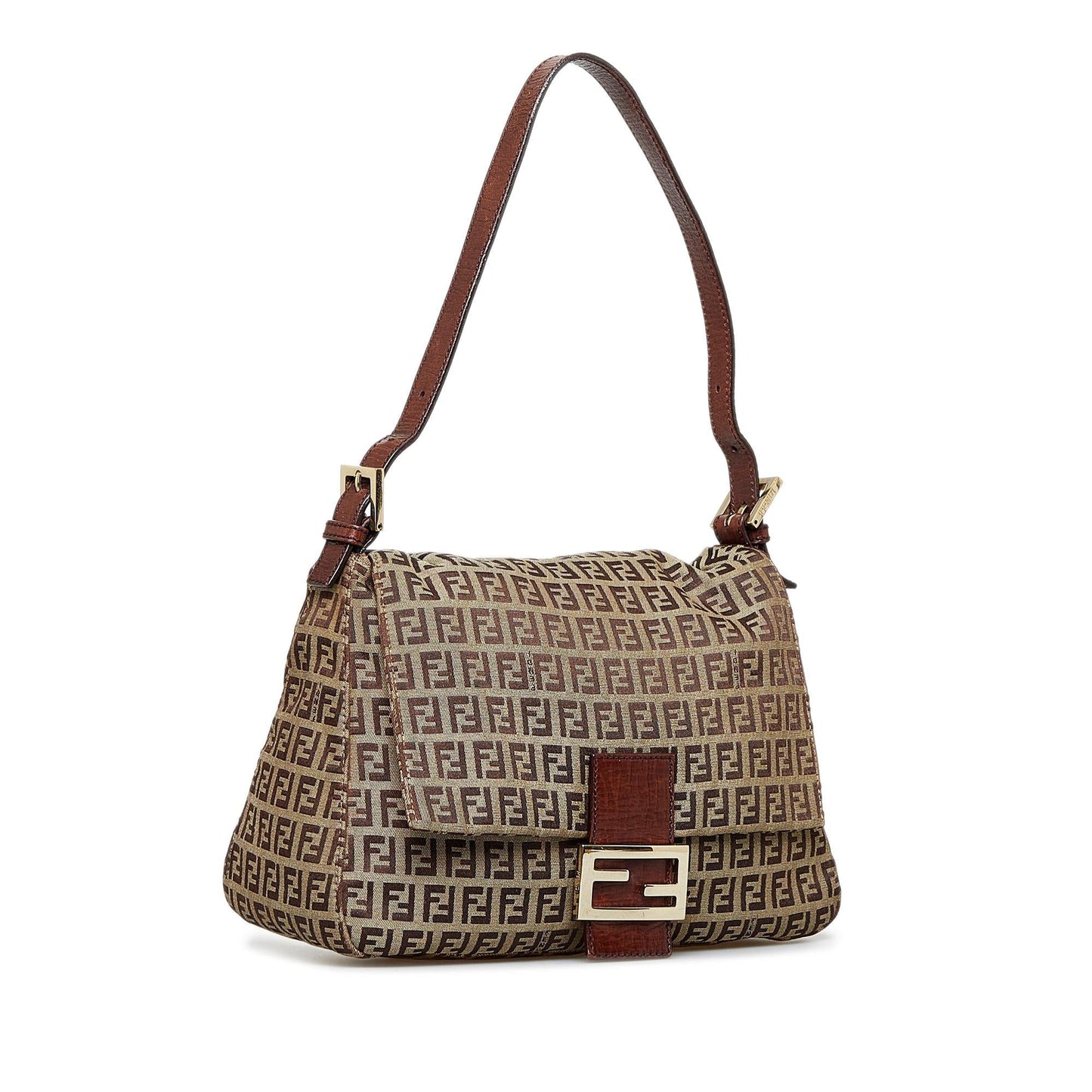 Fendi Zucchino Mamma Forever (IY2lis)