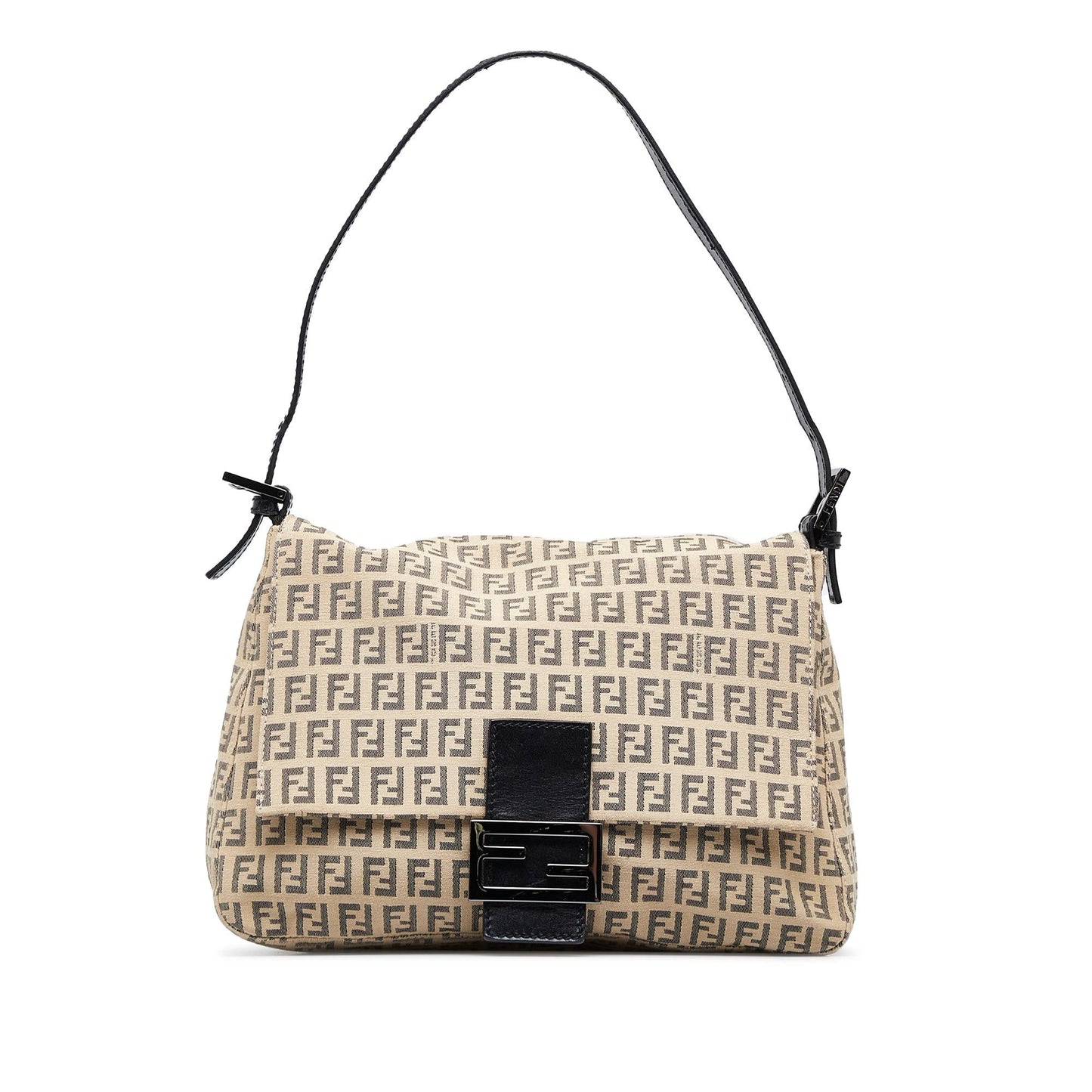 Fendi Zucchino Mamma Forever (EZMhVO)