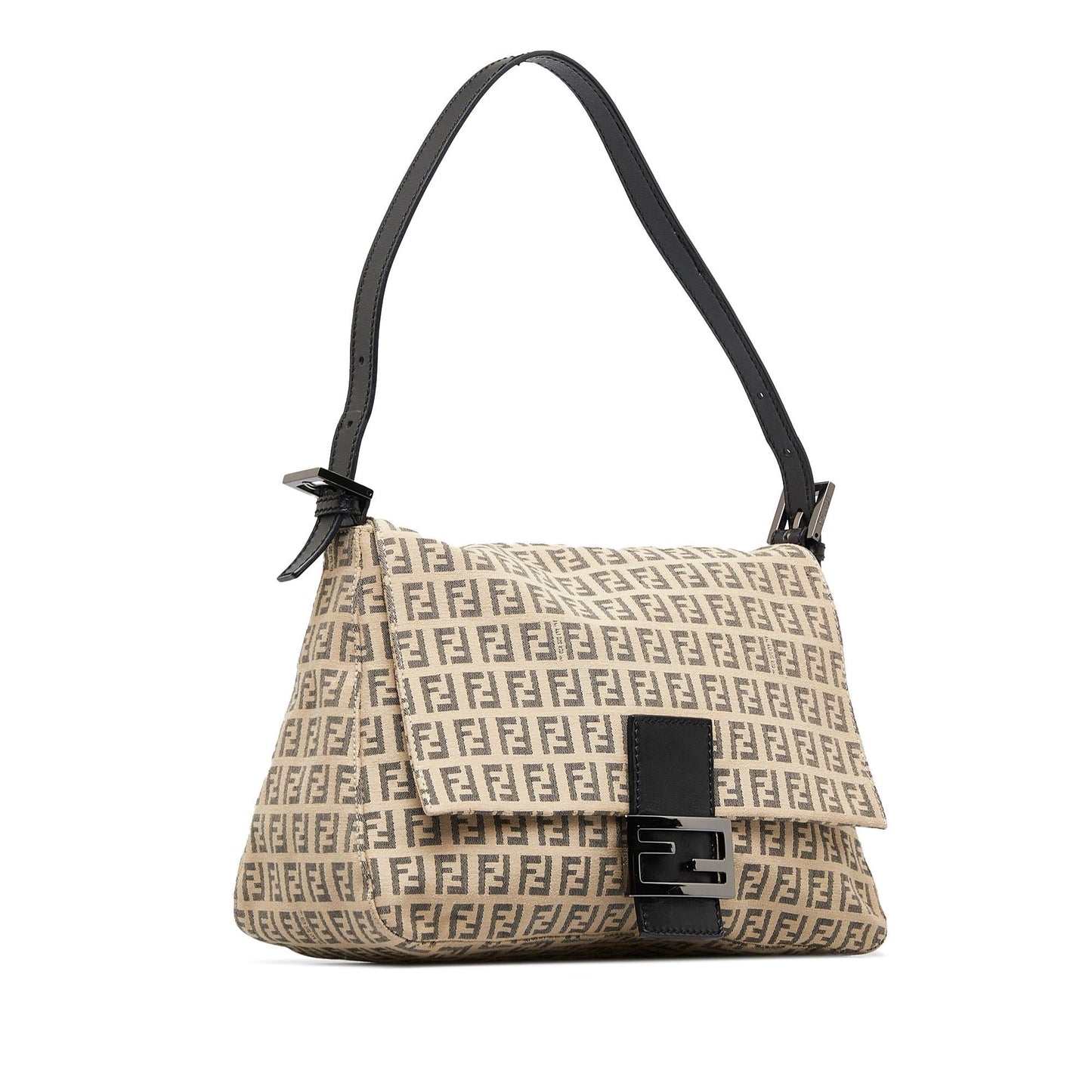 Fendi Zucchino Mamma Forever (EZMhVO)