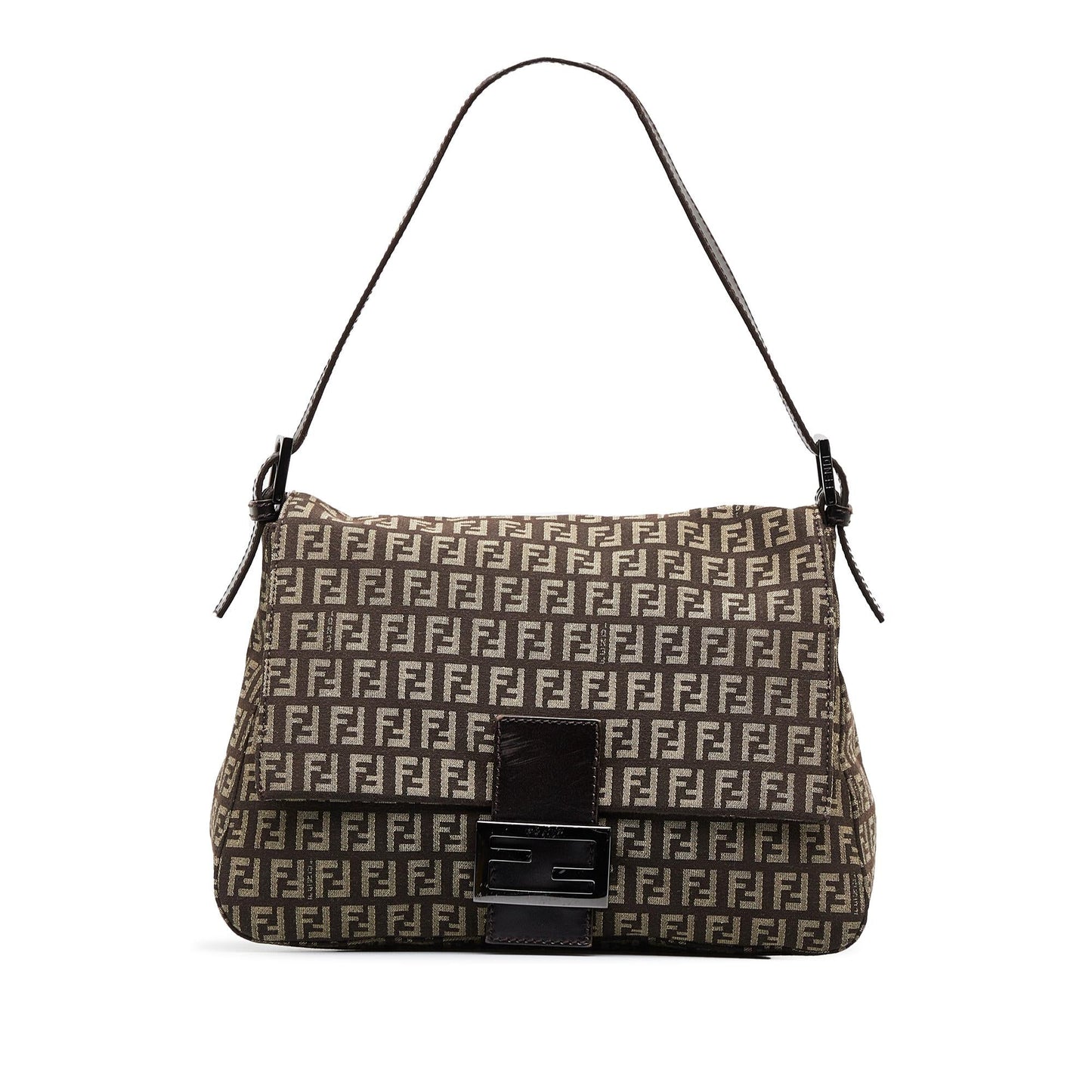 Fendi Zucchino Mamma Forever (3uem7S)
