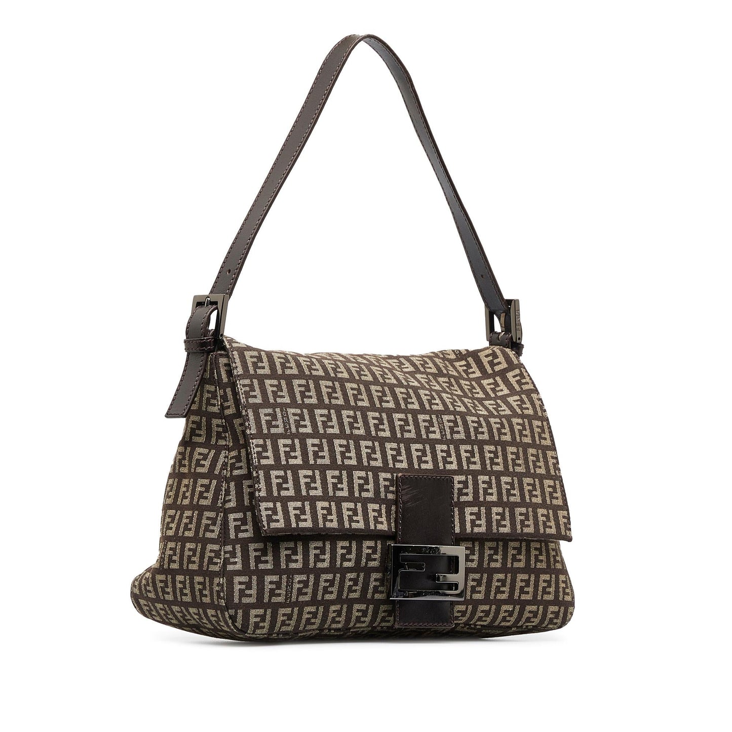 Fendi Zucchino Mamma Forever (3uem7S)