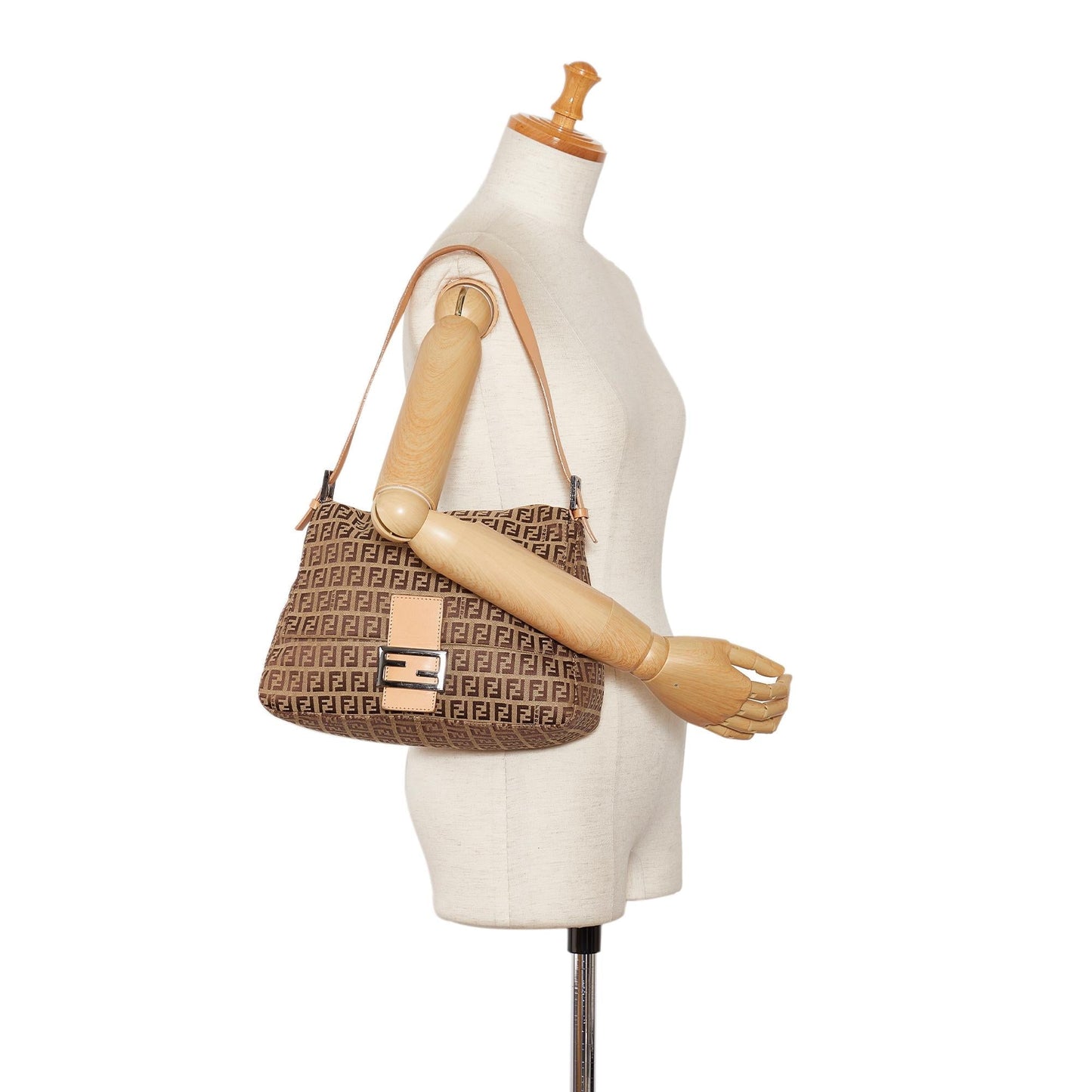 Fendi Zucchino Mamma Forever (VNz1Wu)