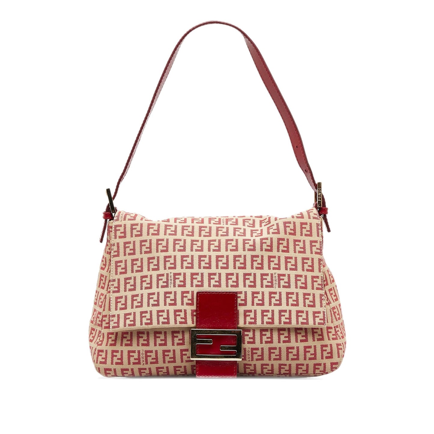 Fendi Zucchino Mamma Forever (9PxbCl)