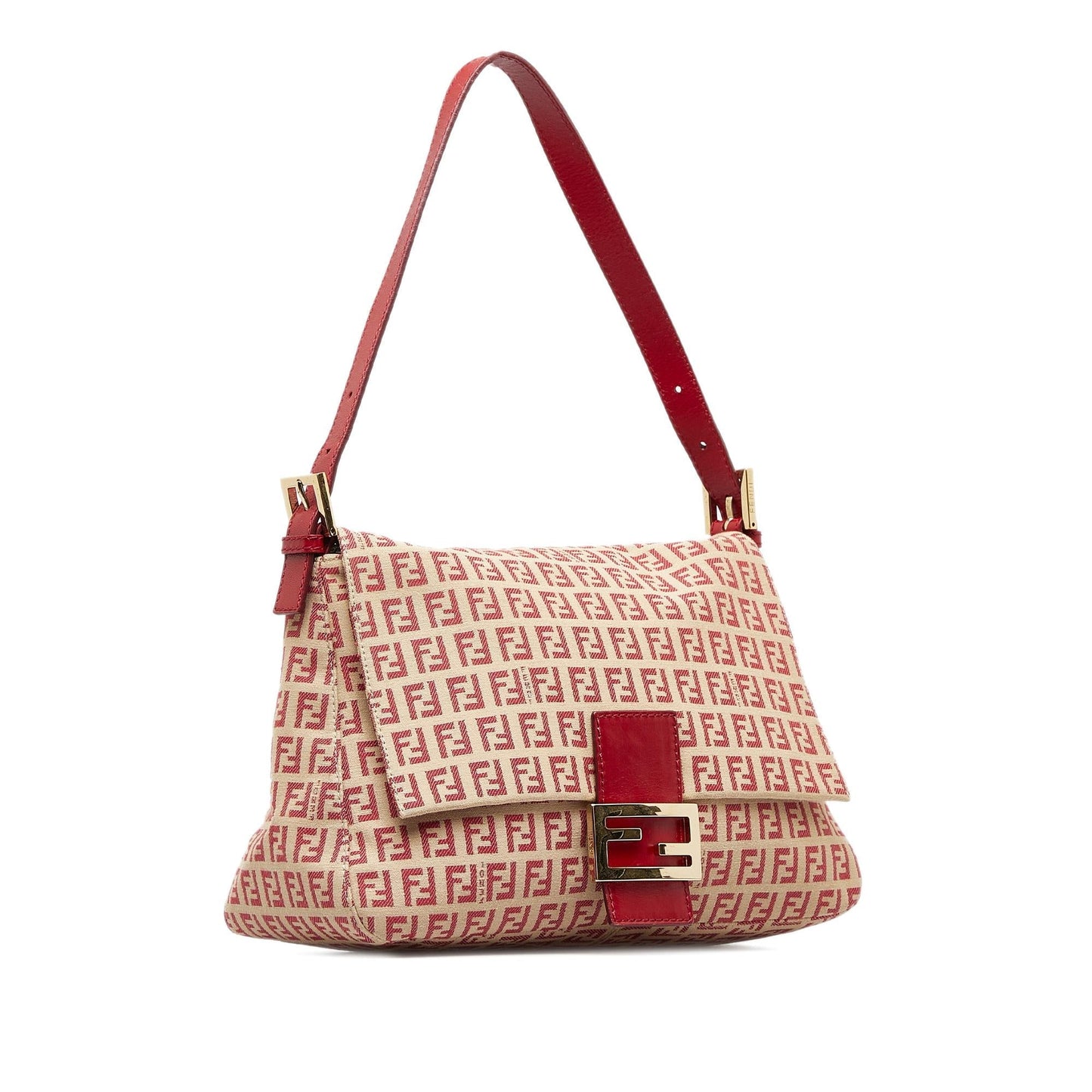 Fendi Zucchino Mamma Forever (9PxbCl)
