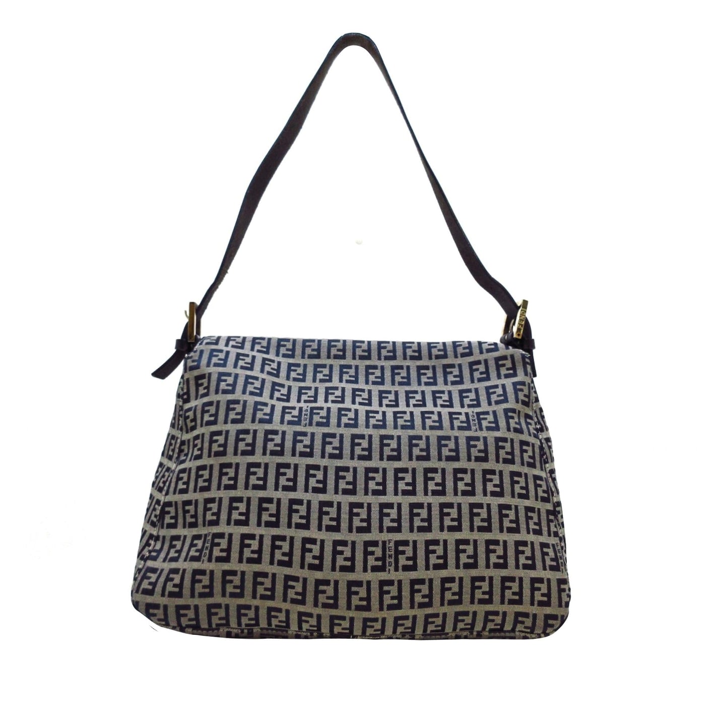 Fendi Zucchino Mamma Forever (6ZRd4Q)