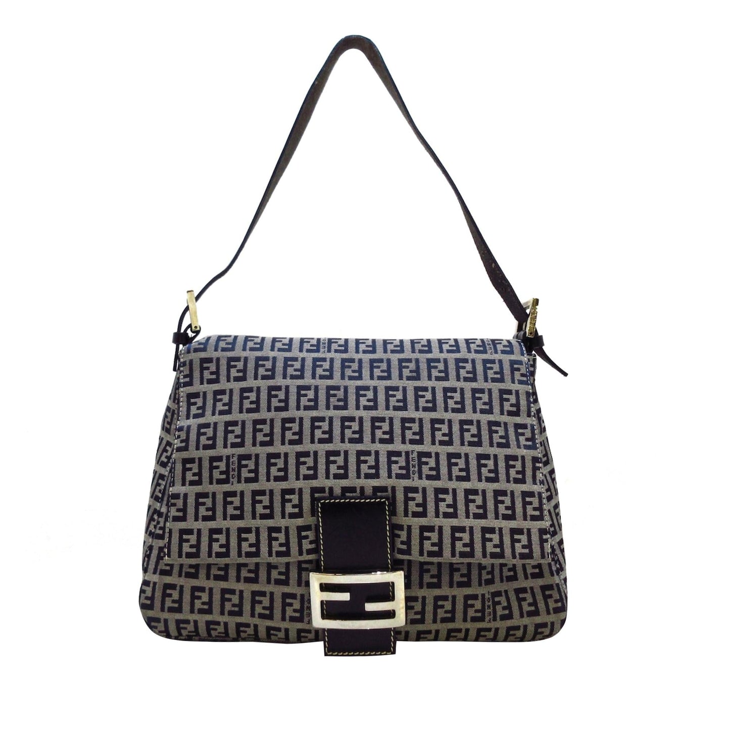 Fendi Zucchino Mamma Forever (6ZRd4Q)