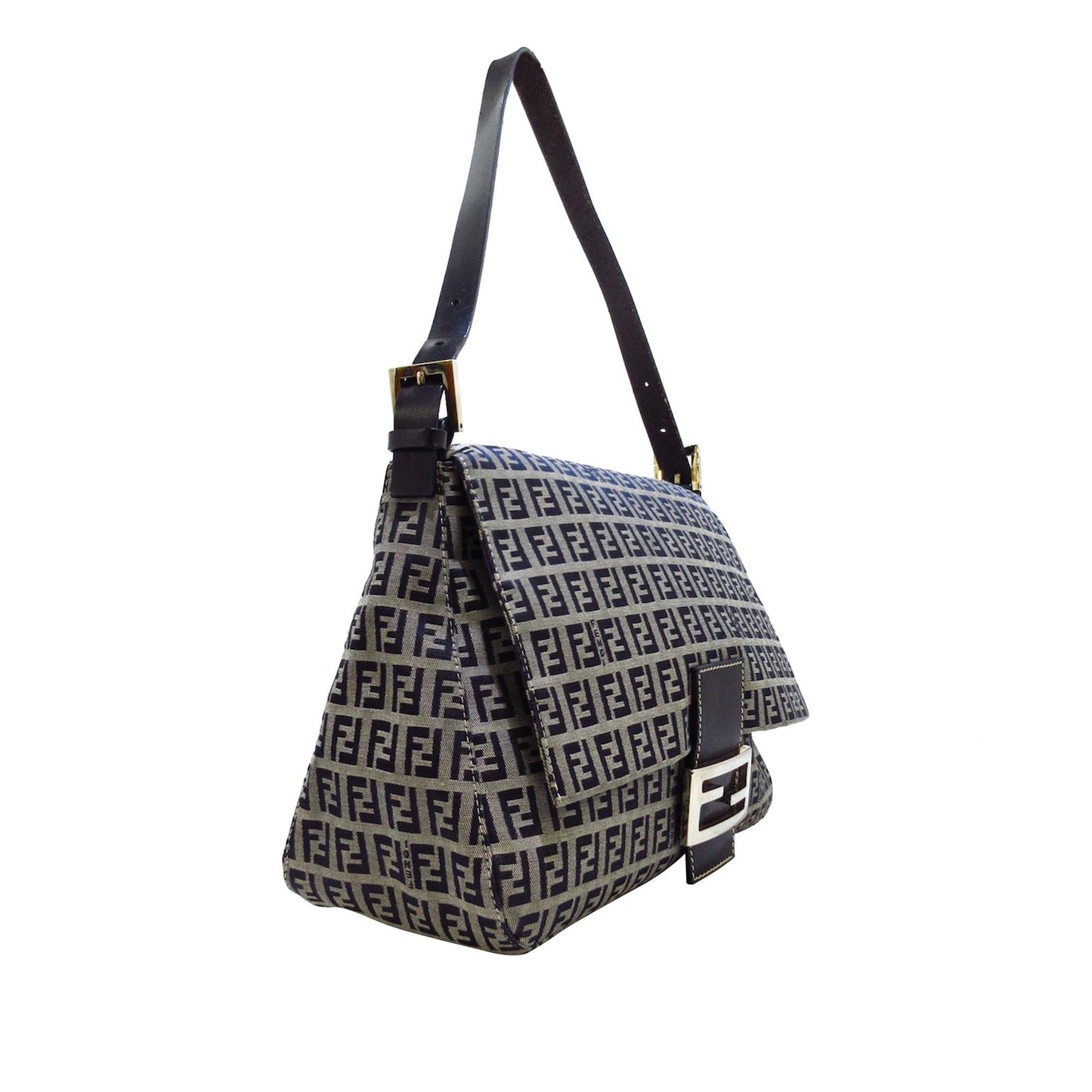 Fendi Zucchino Mamma Forever (6ZRd4Q)