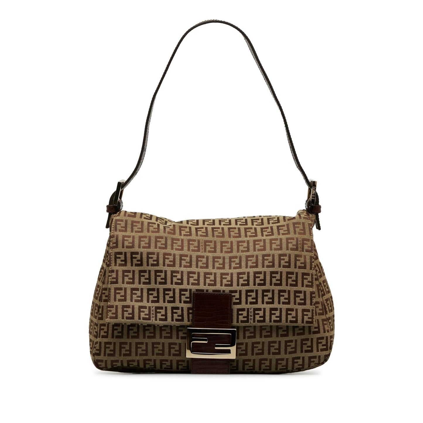 Fendi Zucchino Mamma Forever (GahrG7)