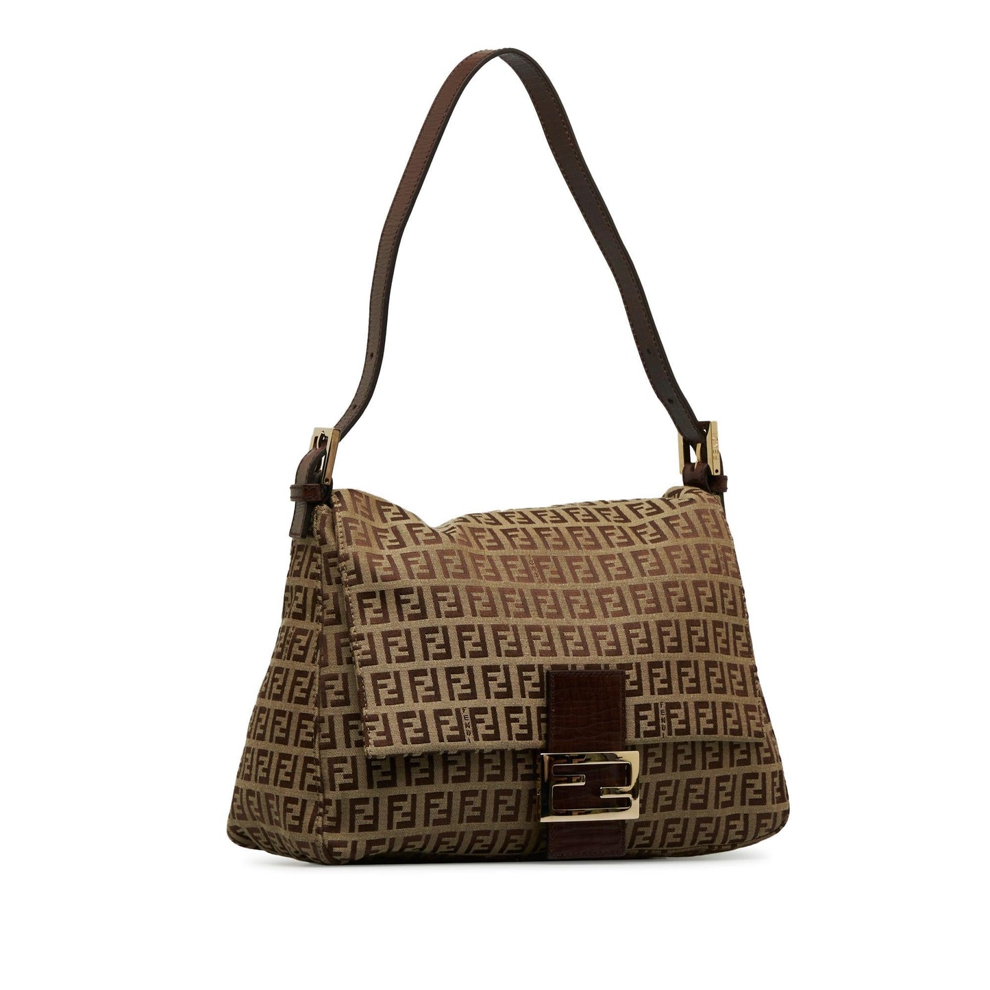 Fendi Zucchino Mamma Forever (GahrG7)