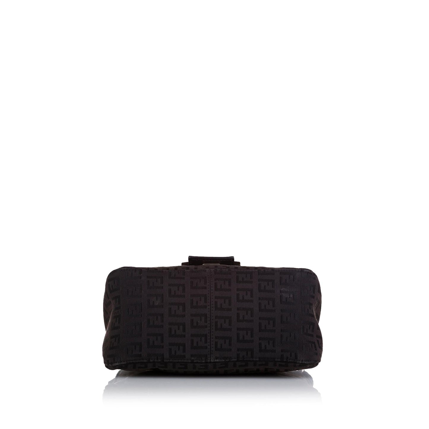Fendi Zucchino Mini Mamma Baguette (35707)