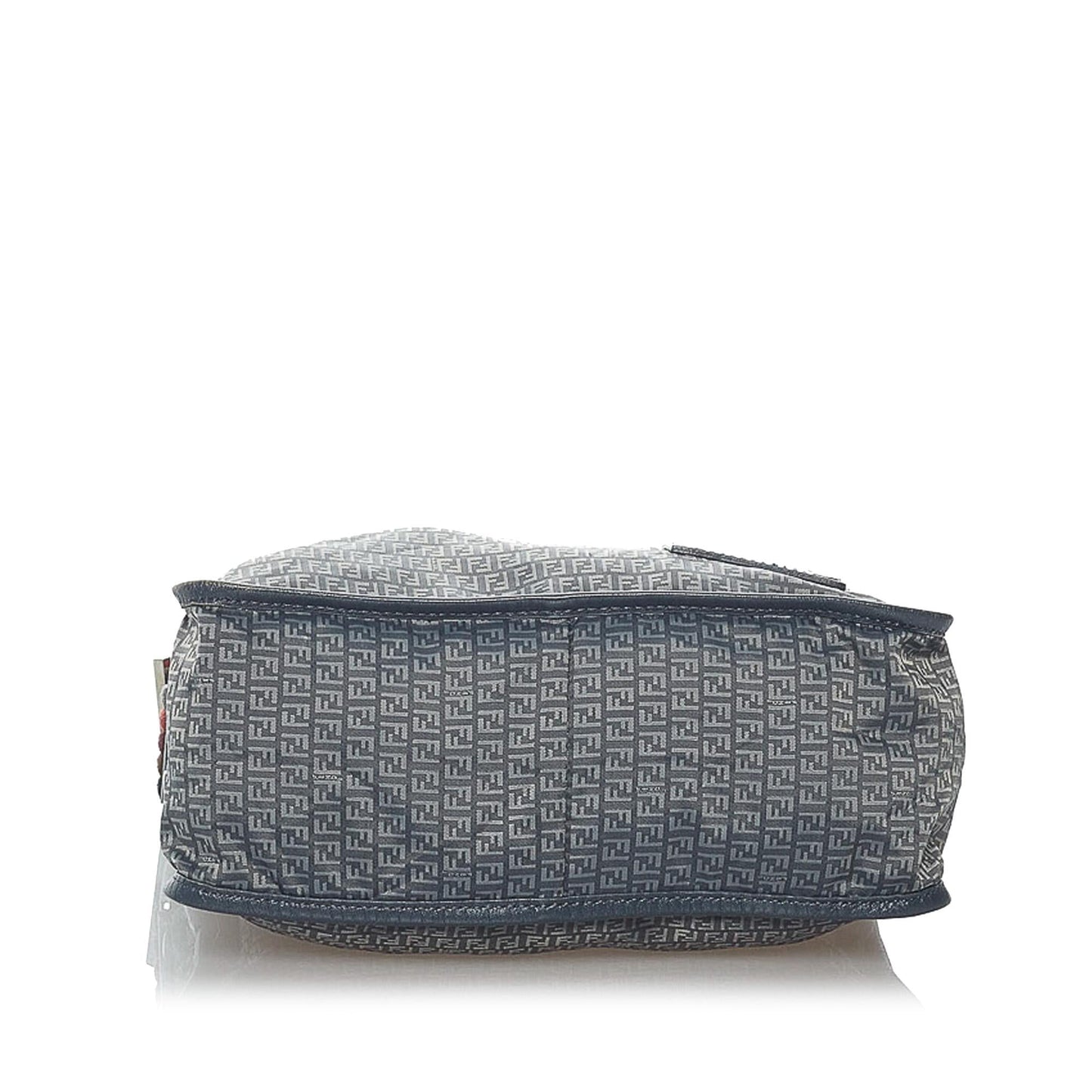 Fendi Zucchino Nylon Crossbody Bag (29974)