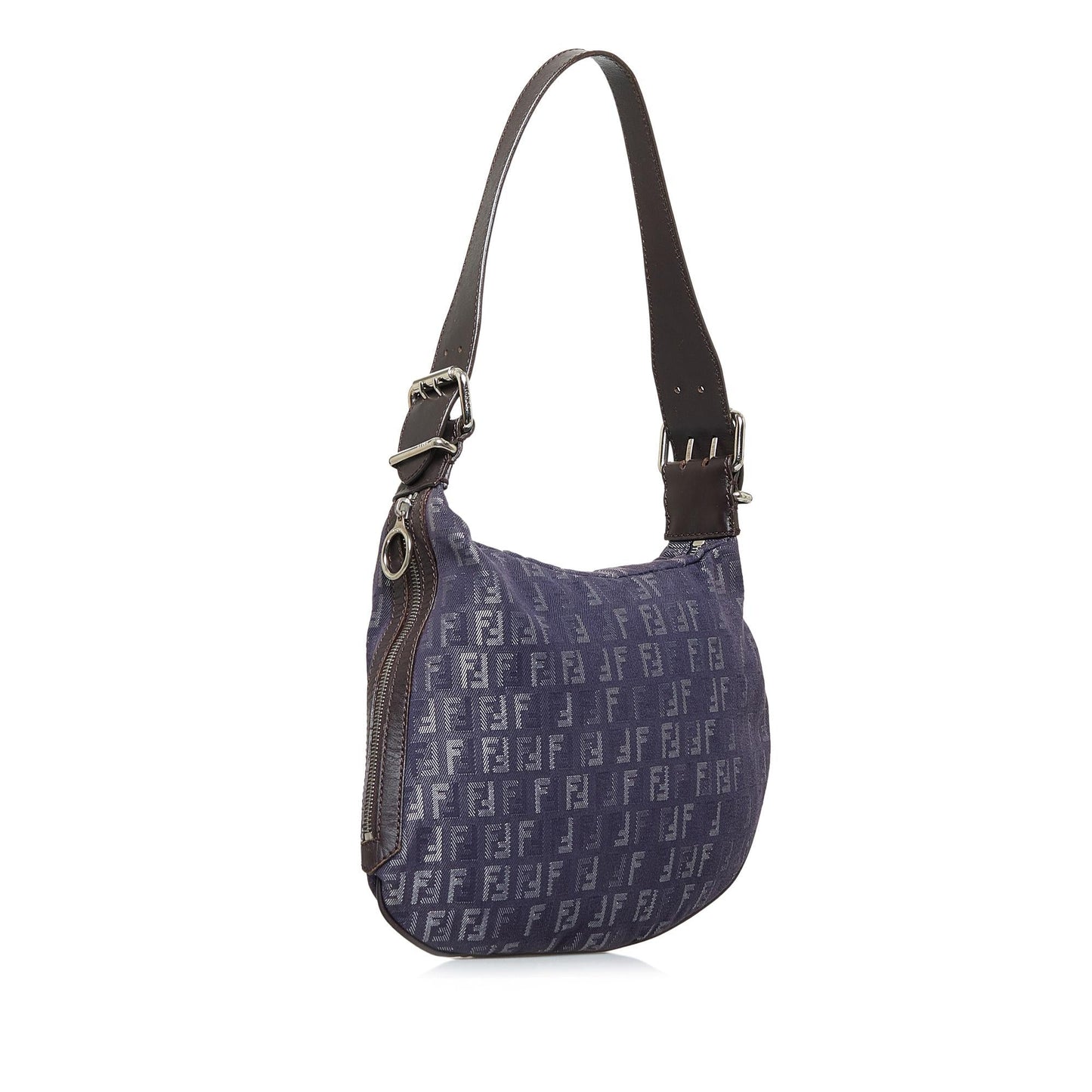 Fendi Zucchino Oyster (LgU26I)
