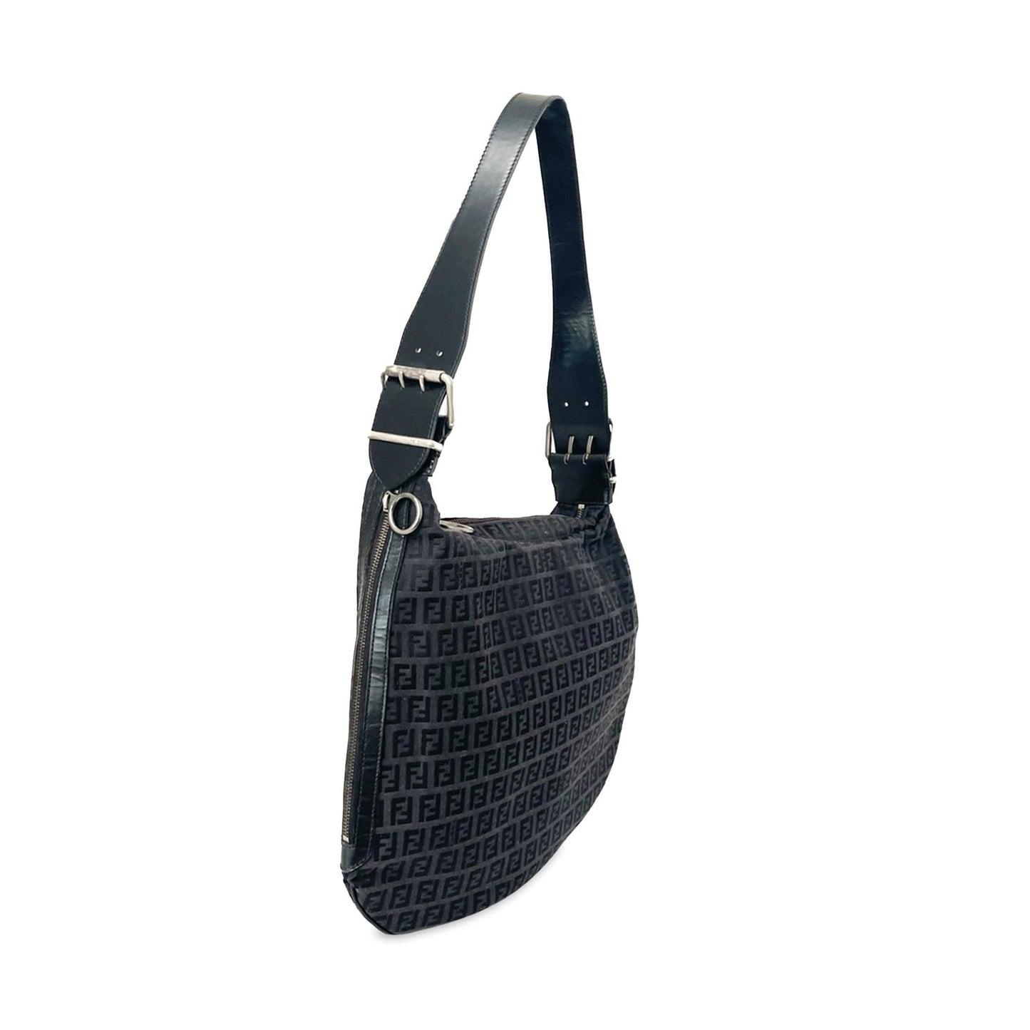 Fendi Zucchino Oyster (WNs4Jy)