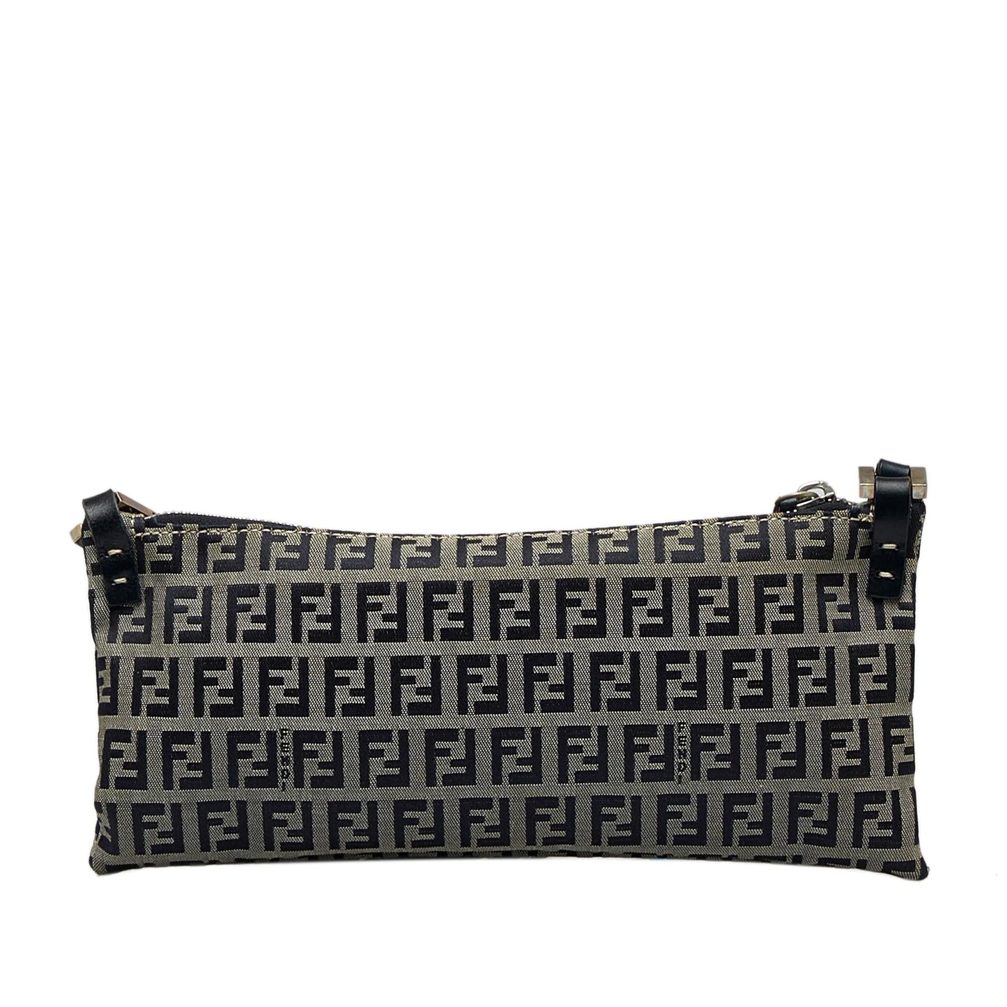 Fendi Zucchino Pochette Crossbody (cgmt3S)