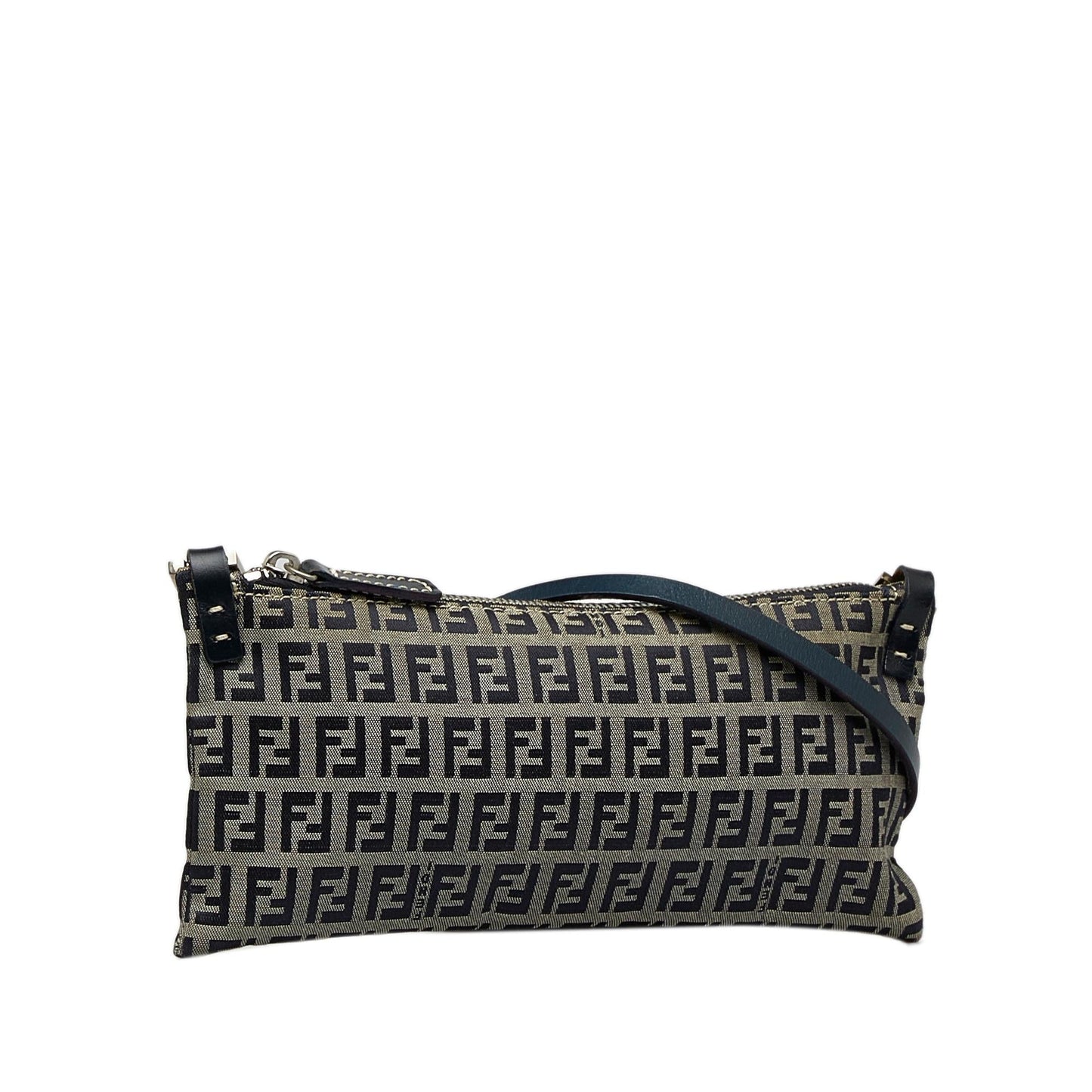 Fendi Zucchino Pochette Crossbody (cgmt3S)