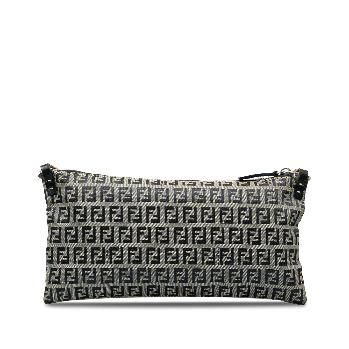 Fendi Zucchino Pochette Crossbody (nVVvY1)