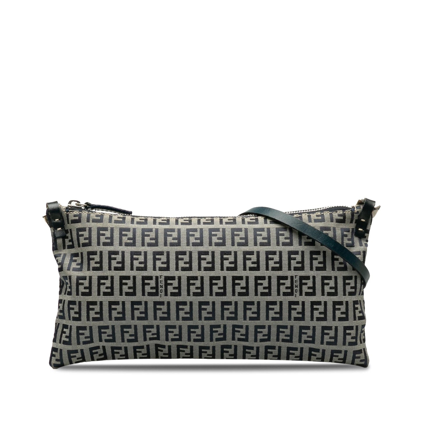 Fendi Zucchino Pochette Crossbody (nVVvY1)