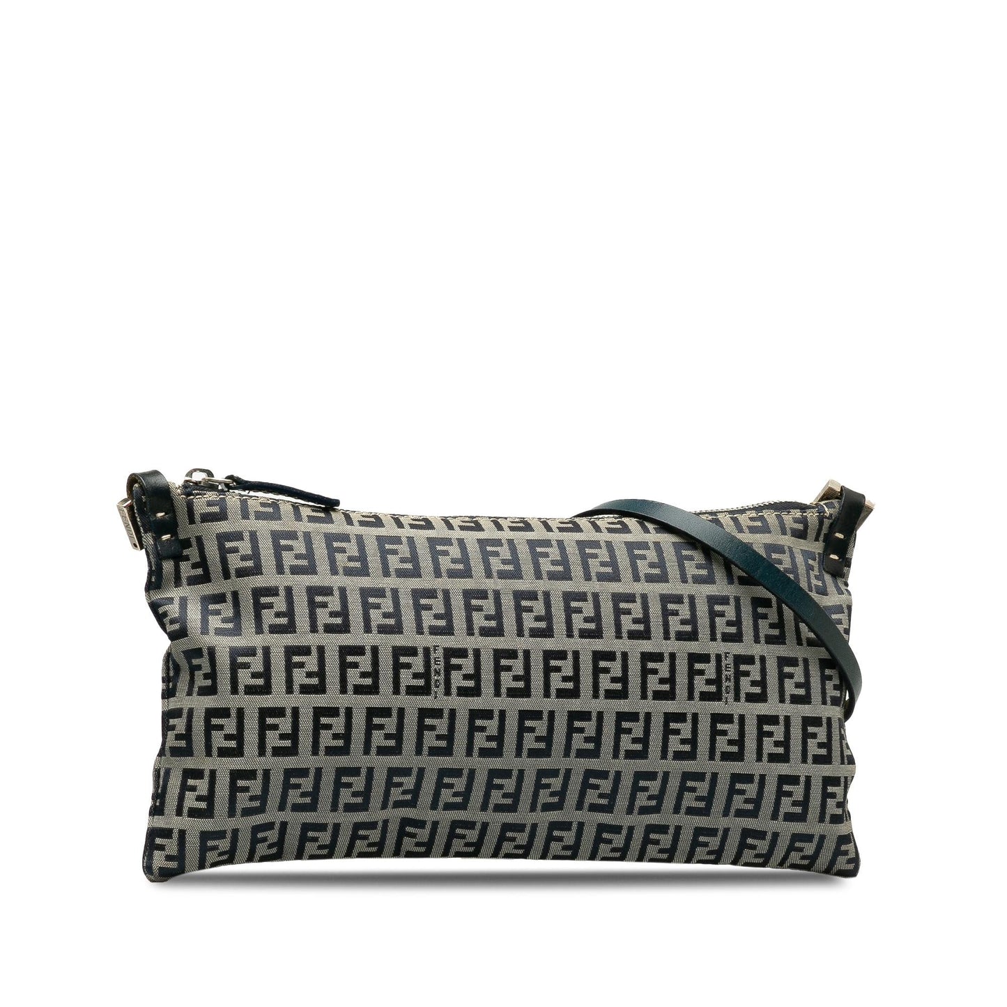 Fendi Zucchino Pochette Crossbody (nVVvY1)