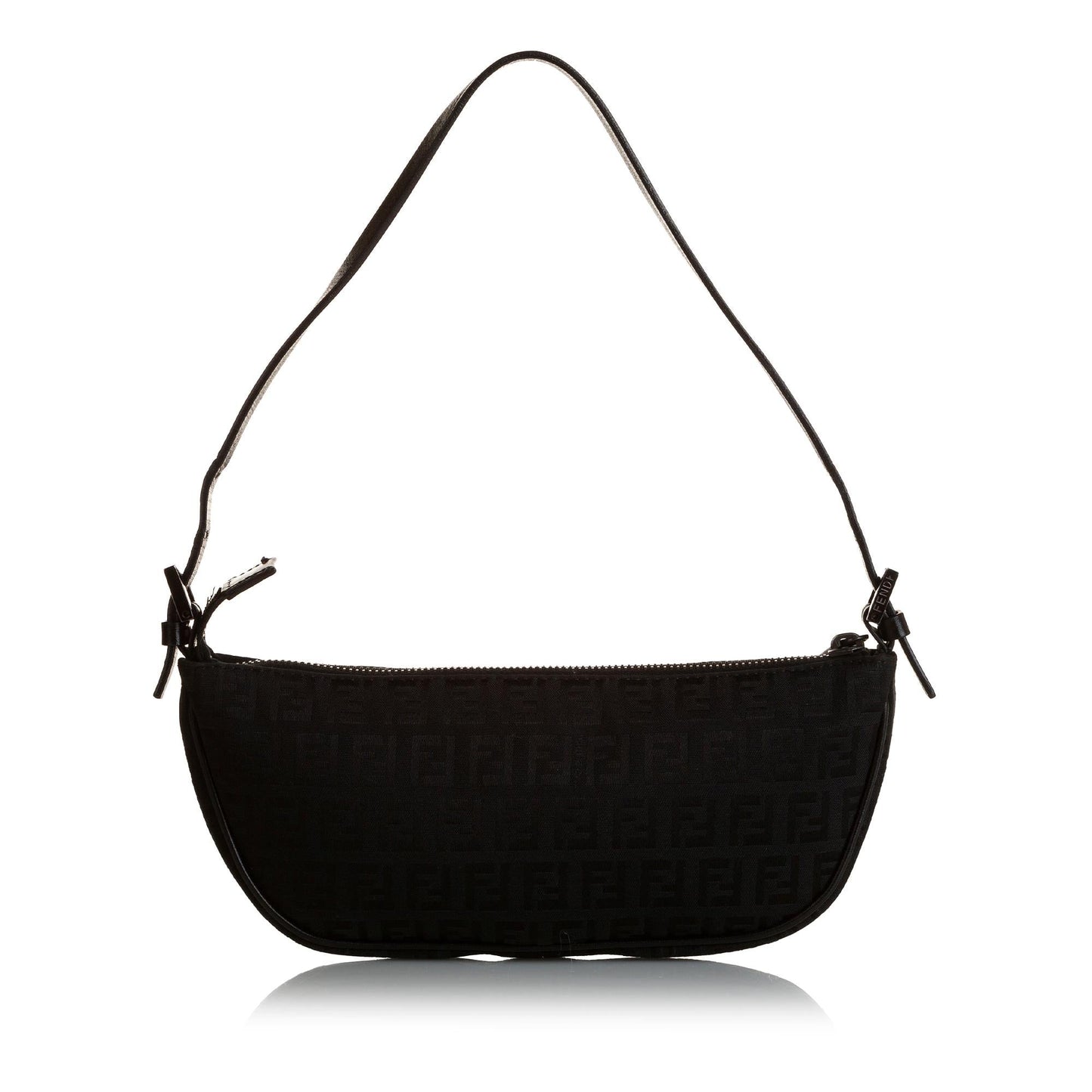 Fendi Zucchino Pochette (35096)