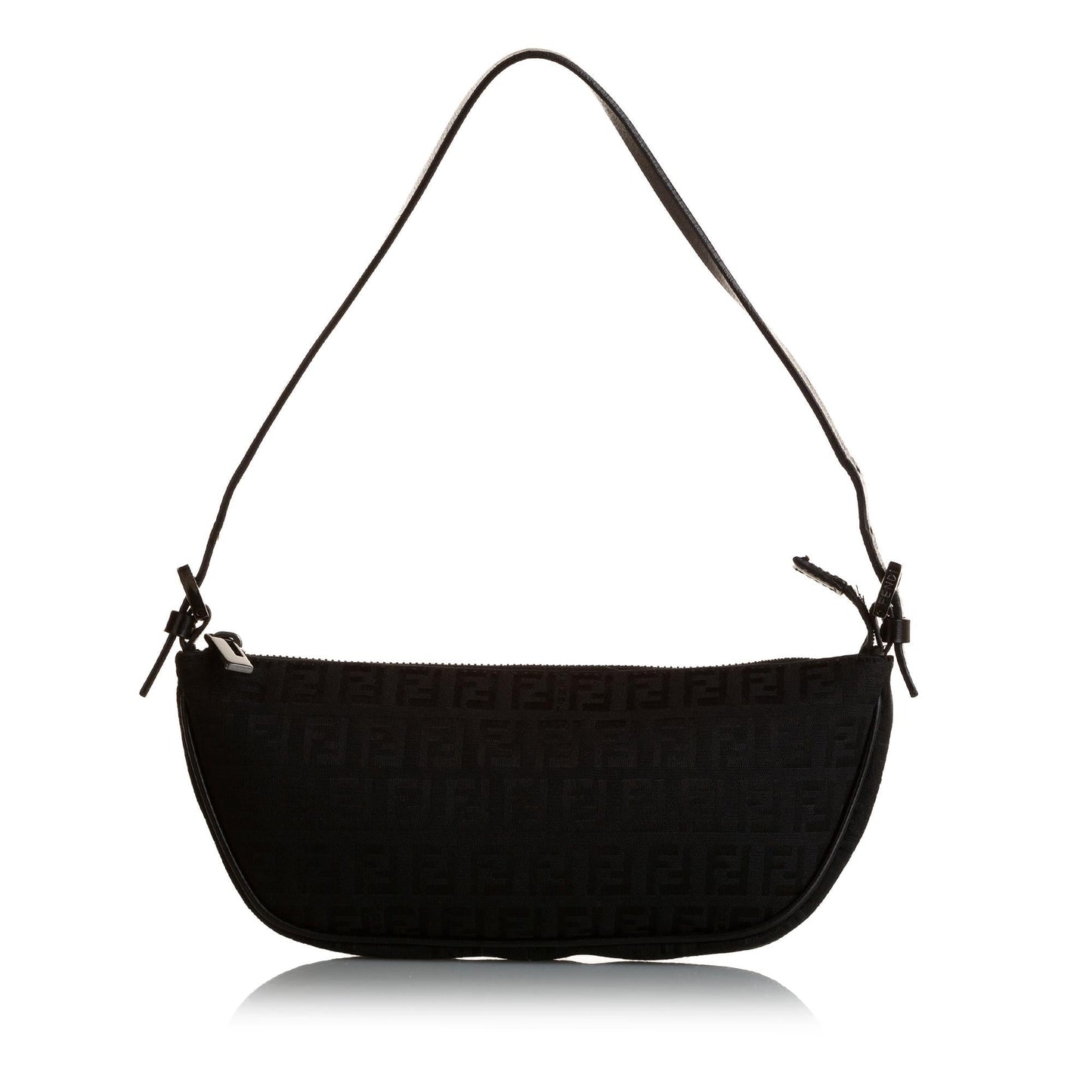 Fendi Zucchino Pochette (35096)