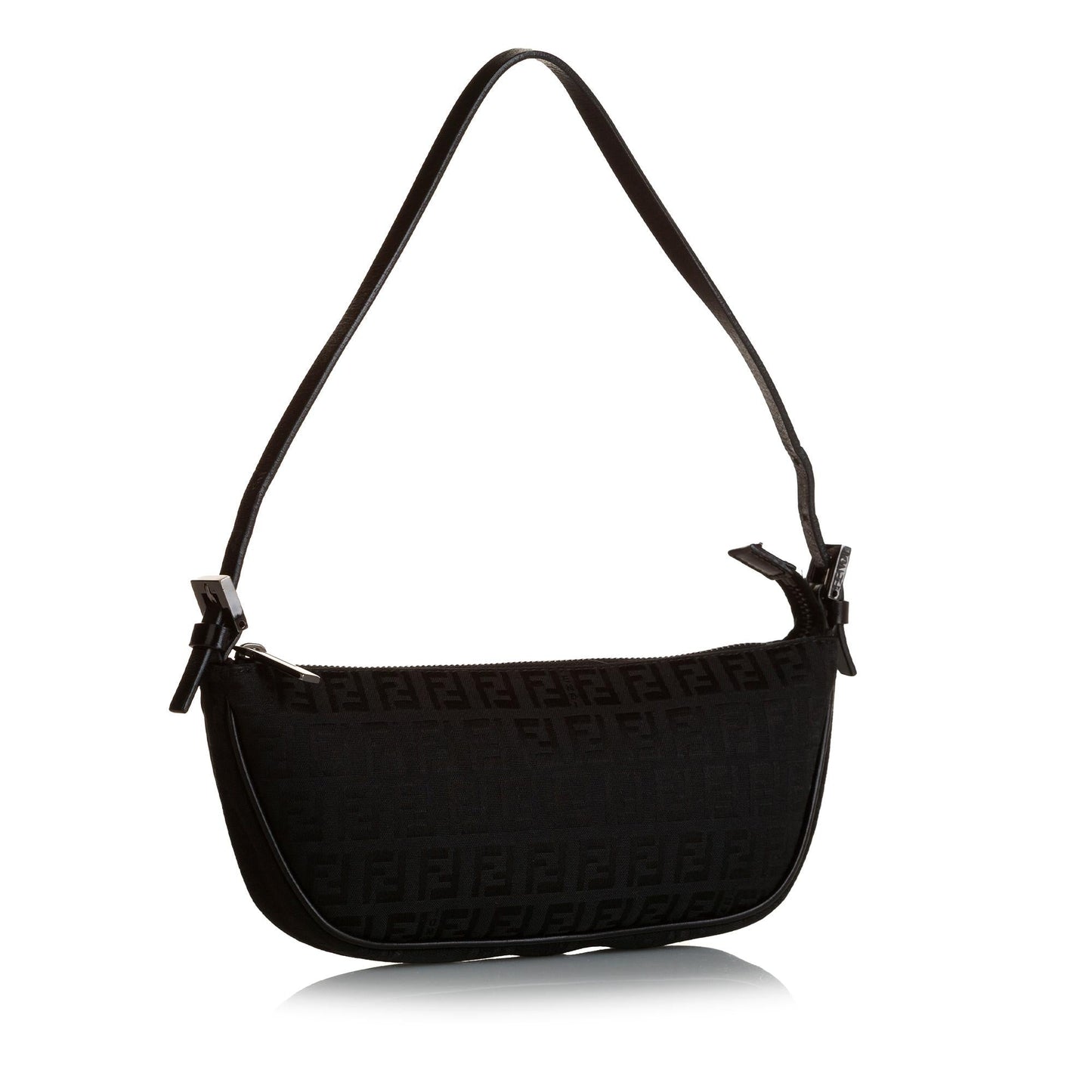 Fendi Zucchino Pochette (35096)