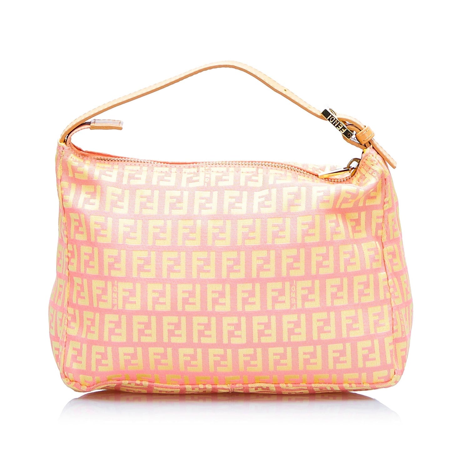 Fendi Zucchino Pochette (02ChjR)