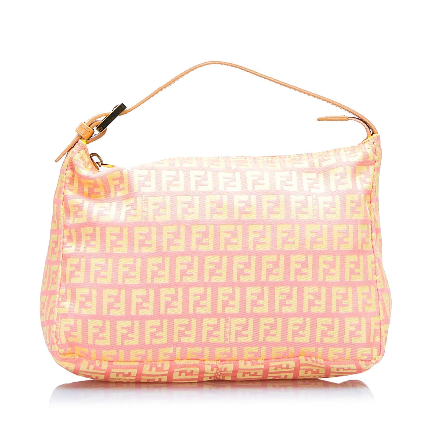 Fendi Zucchino Pochette (02ChjR)