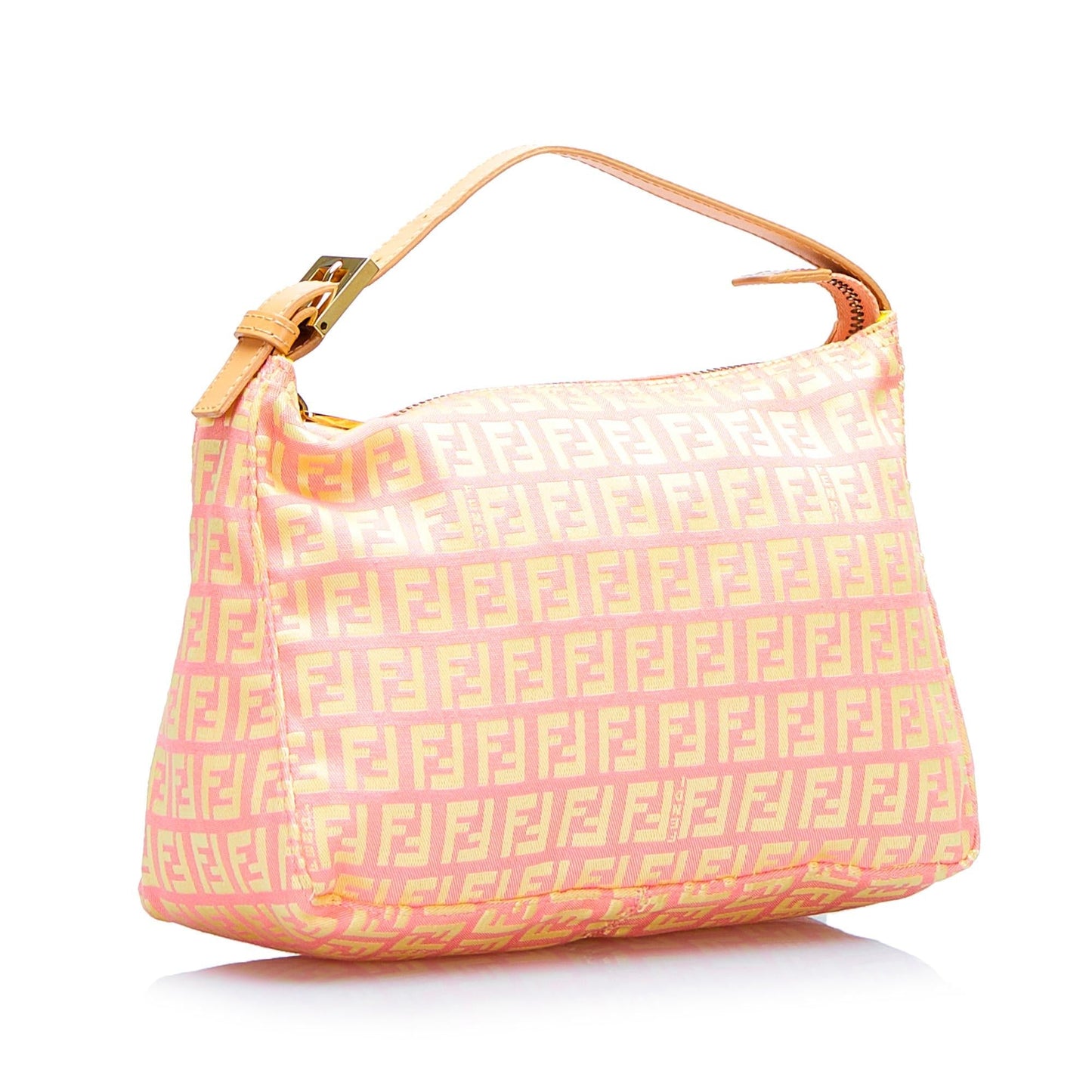 Fendi Zucchino Pochette (02ChjR)