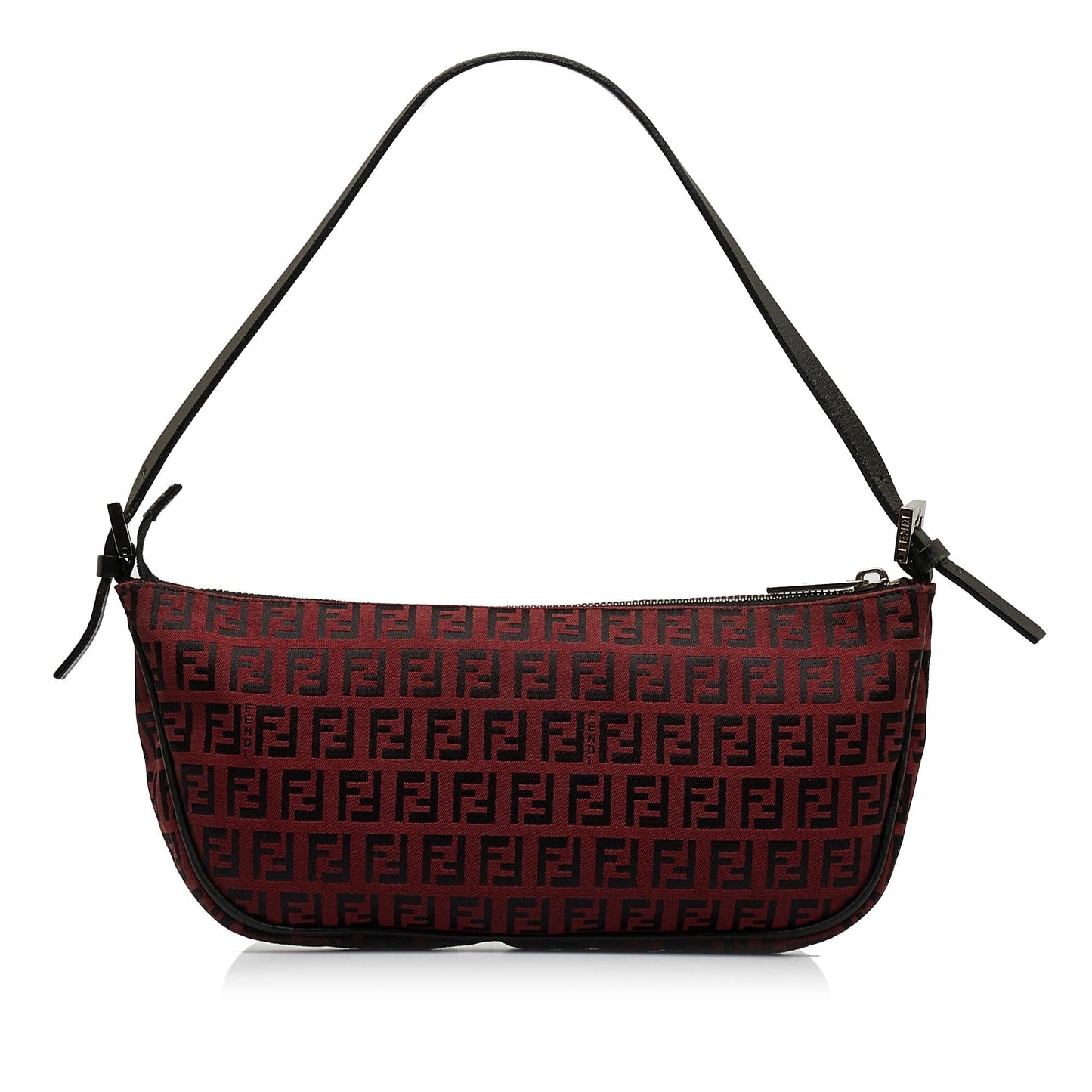 Fendi Zucchino Pochette (UT1Kcz)