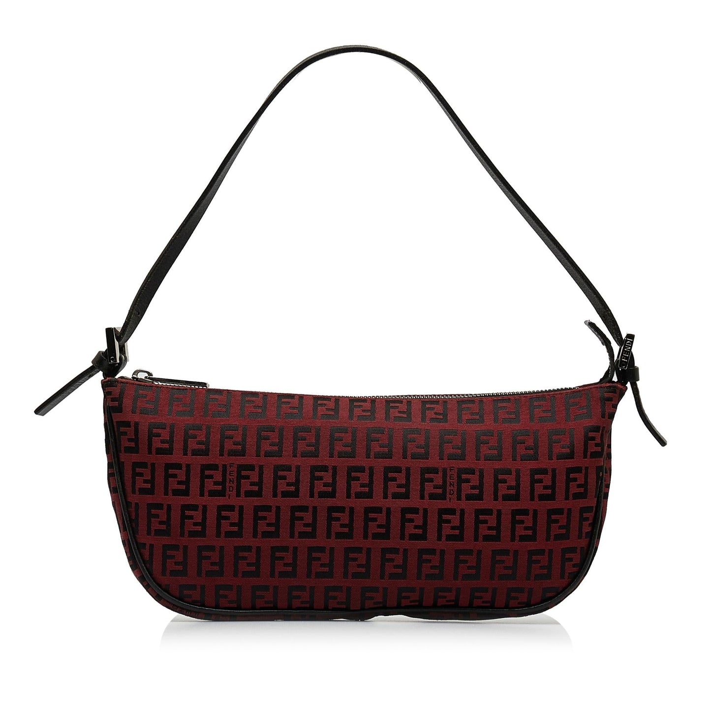 Fendi Zucchino Pochette (UT1Kcz)