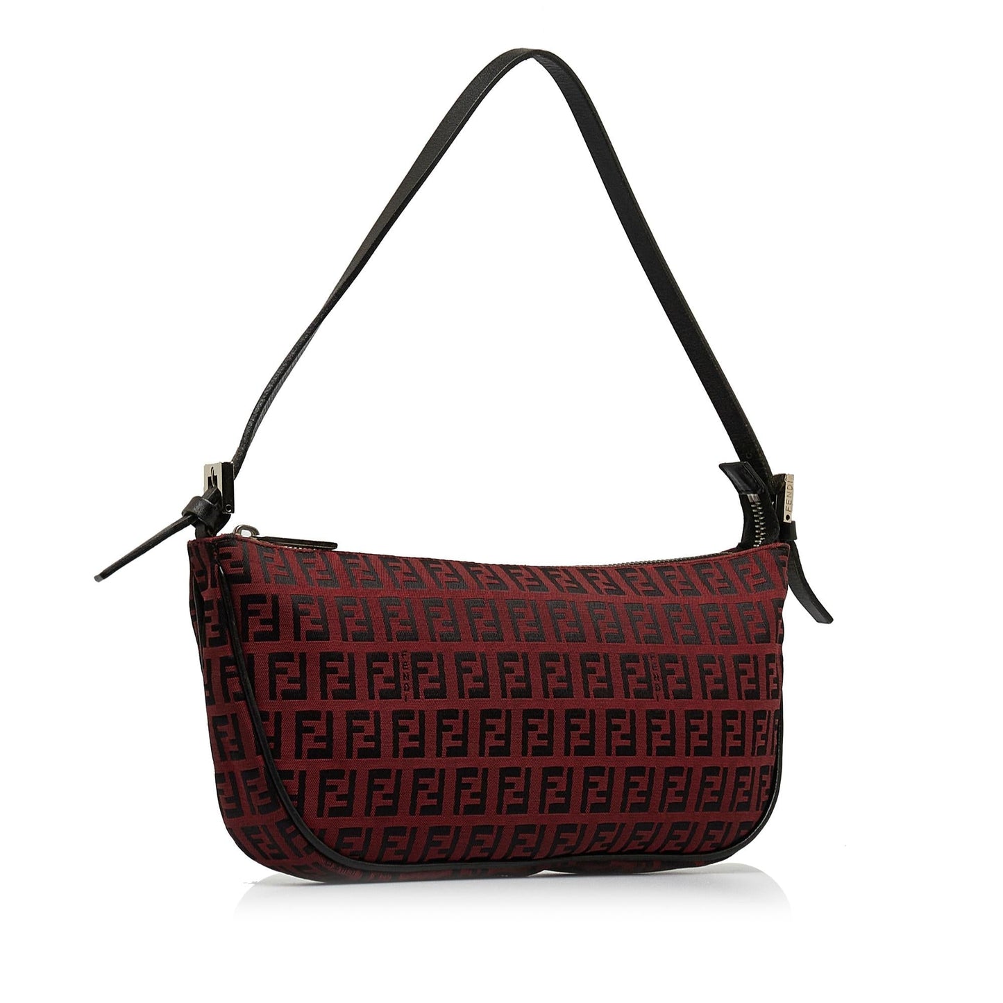 Fendi Zucchino Pochette (UT1Kcz)