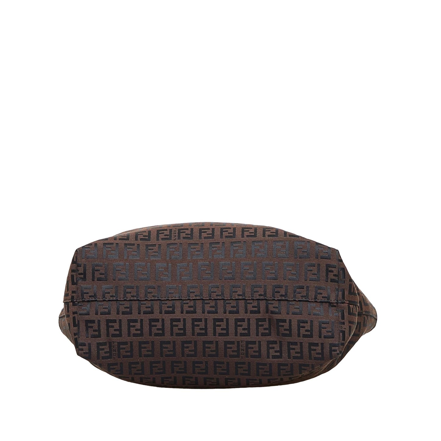 Fendi Zucchino Roll Tote Bag (1pEPjP)