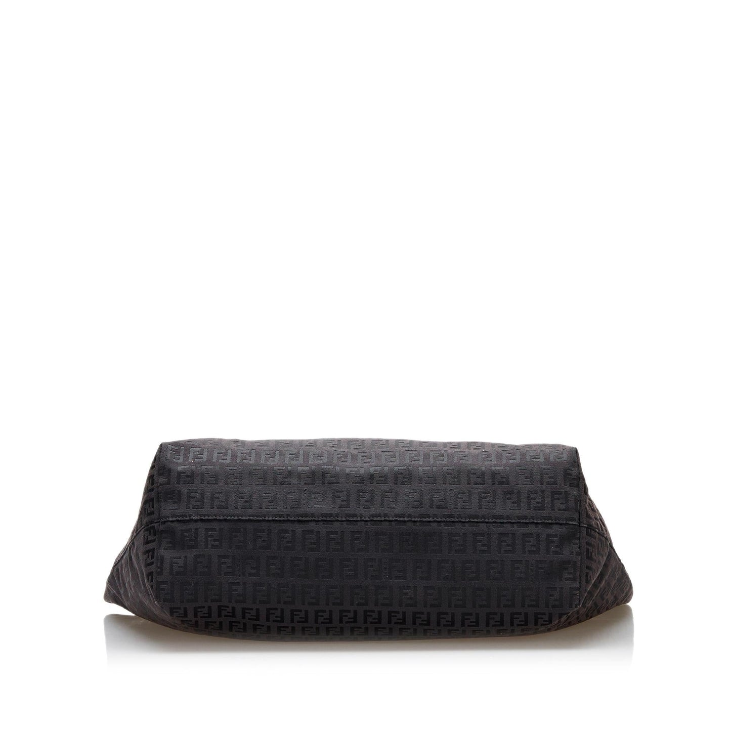 Fendi Zucchino Roll Tote (36969)