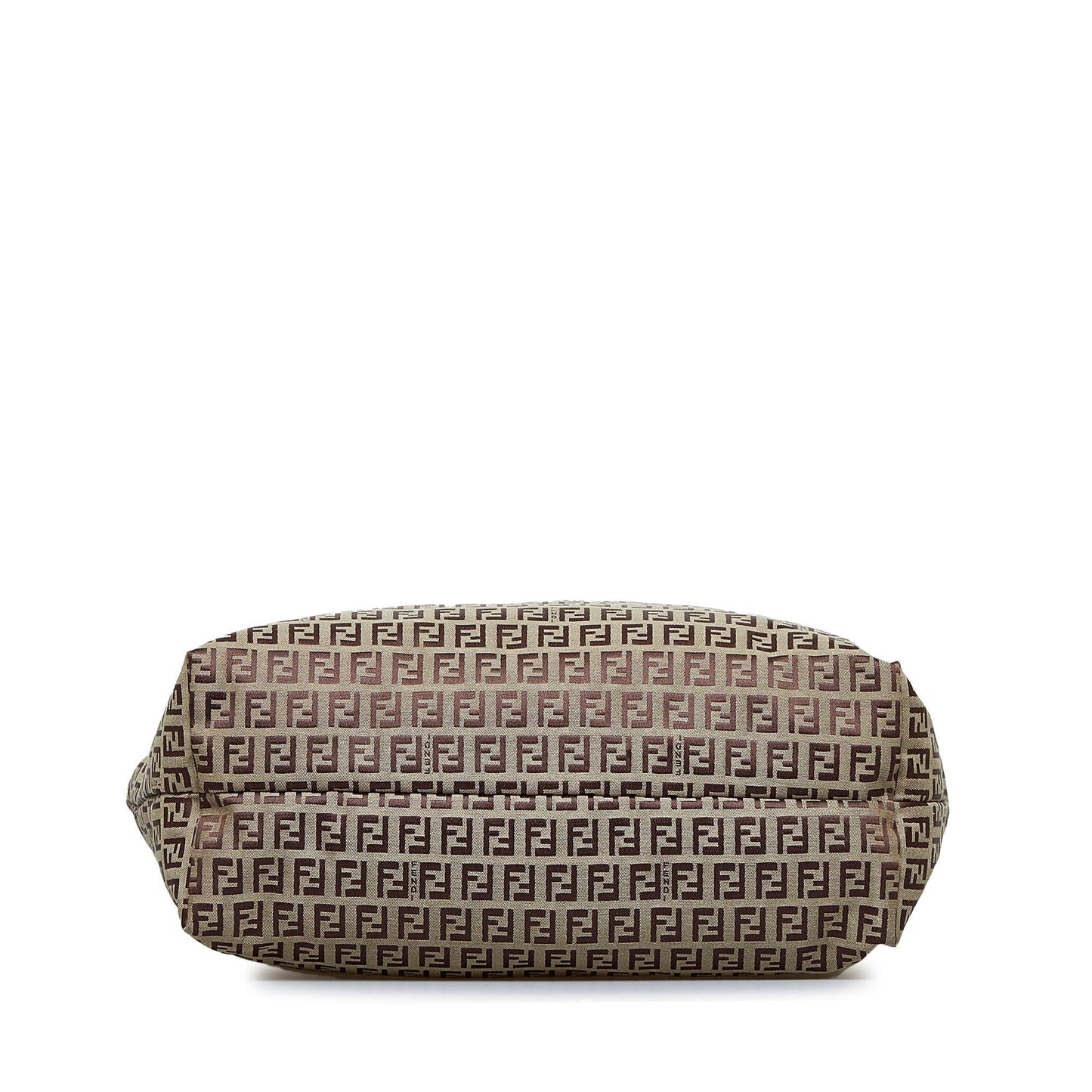 Fendi Zucchino Roll Tote (XScaCT)