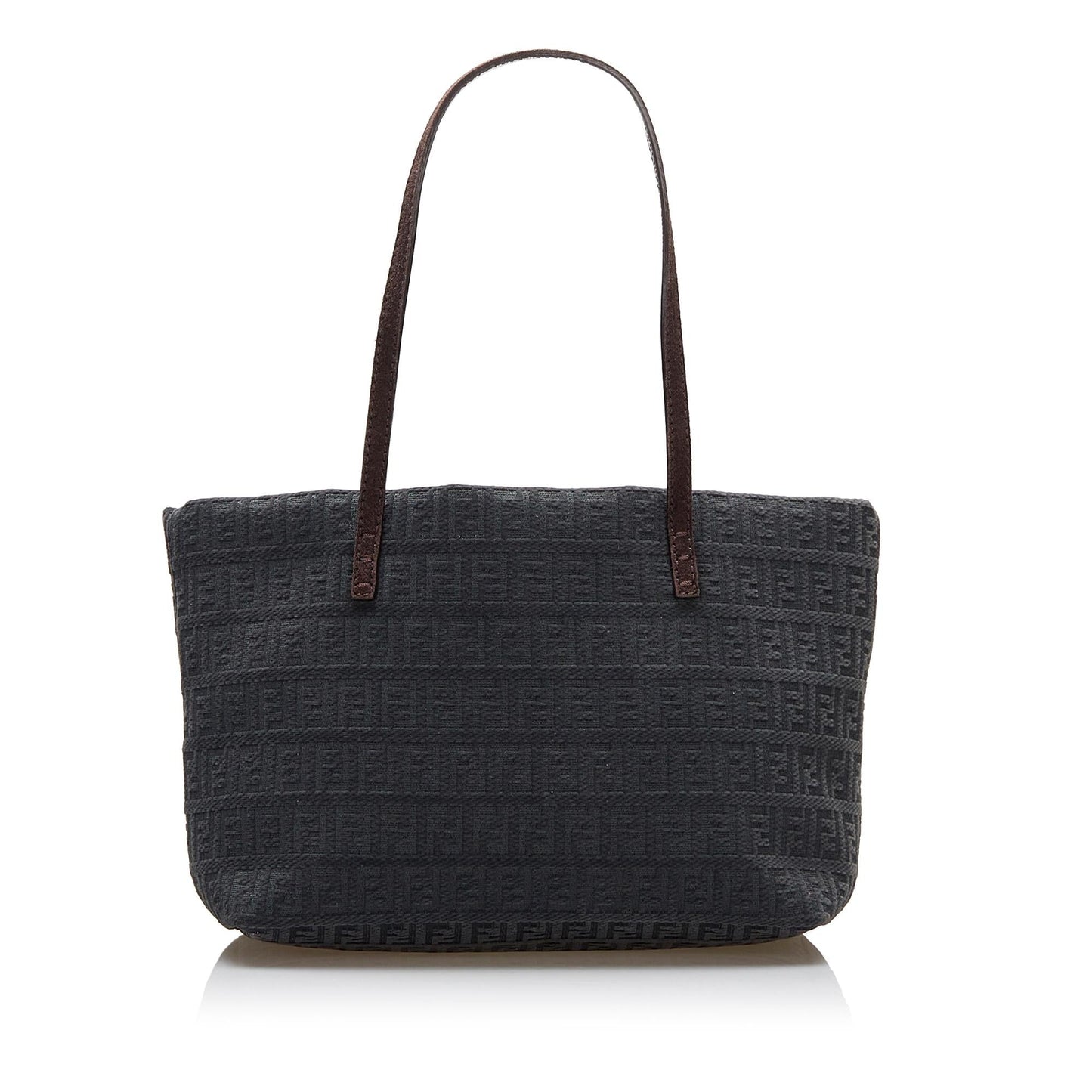 Fendi Zucchino Roll Tote (I2Tyld)