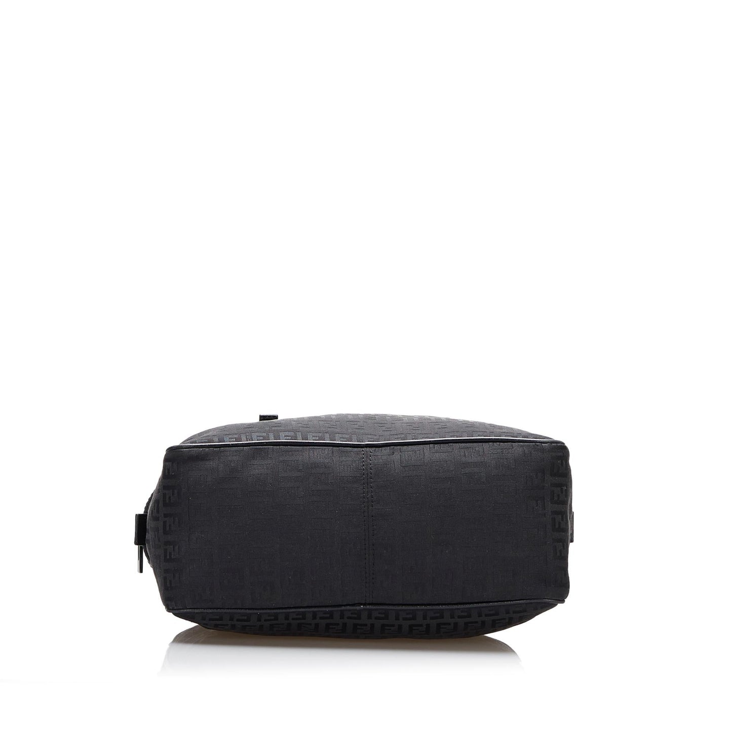 Fendi Zucchino Shoulder Bag (MwP2pM)