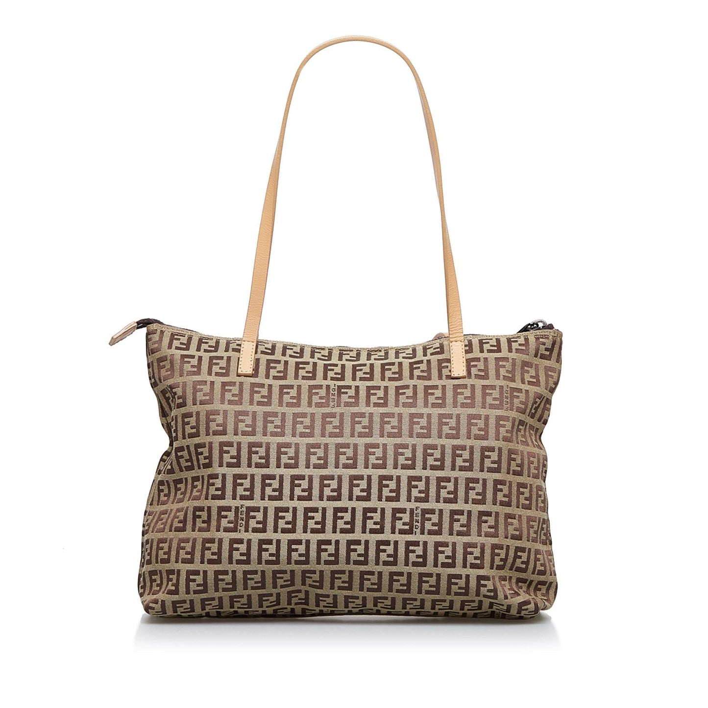 Fendi Zucchino Shoulder Bag (lNs0WT)