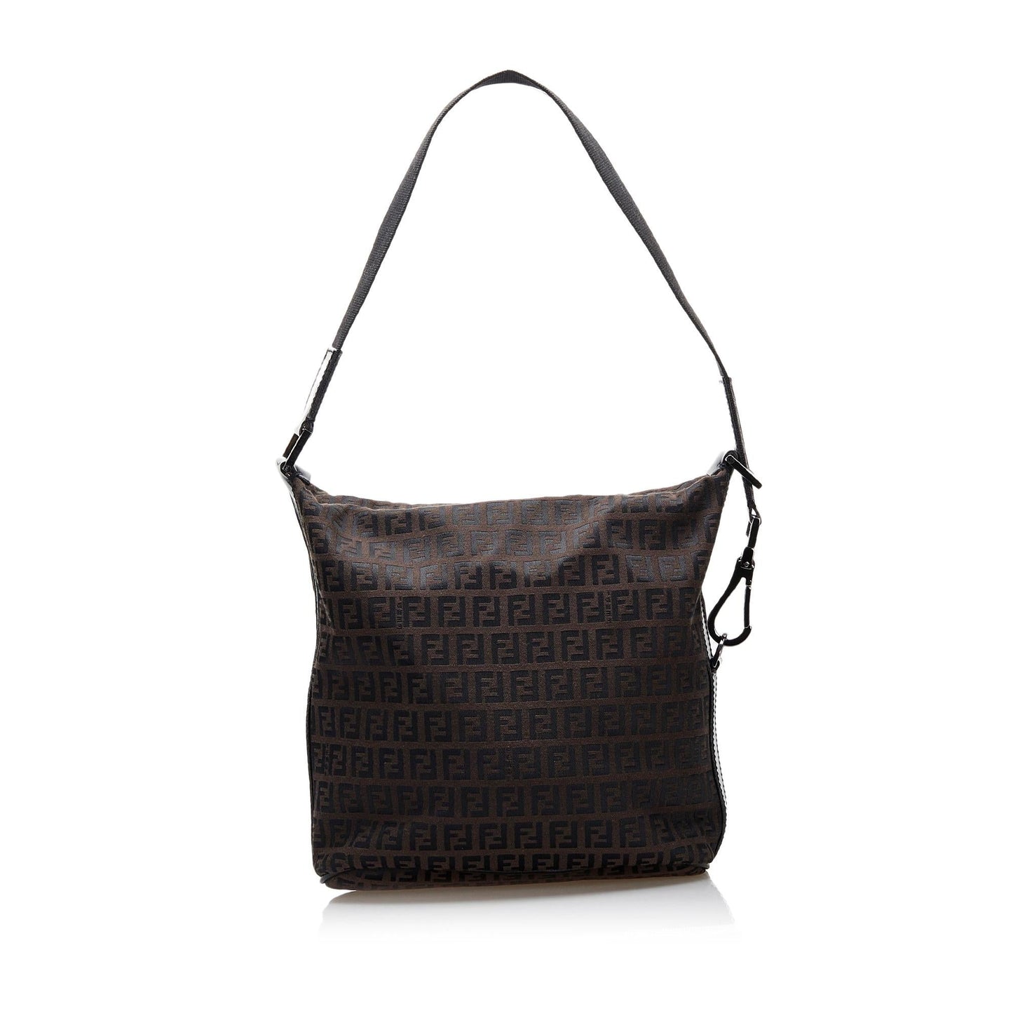 Fendi Zucchino Shoulder Bag (GUAdUN)