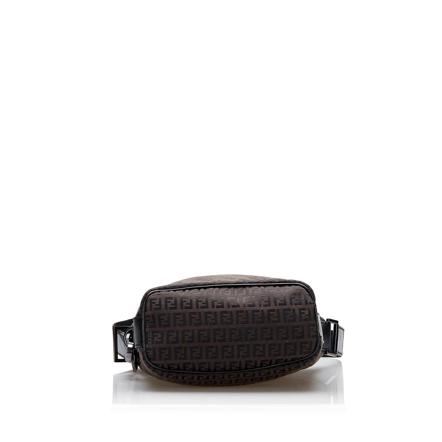 Fendi Zucchino Shoulder Bag (GUAdUN)