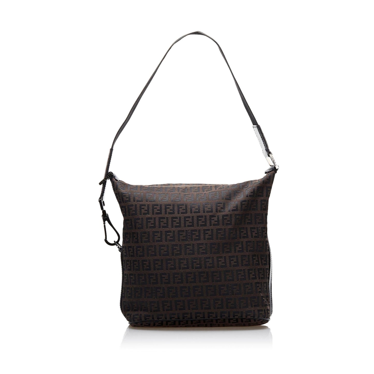 Fendi Zucchino Shoulder Bag (GUAdUN)