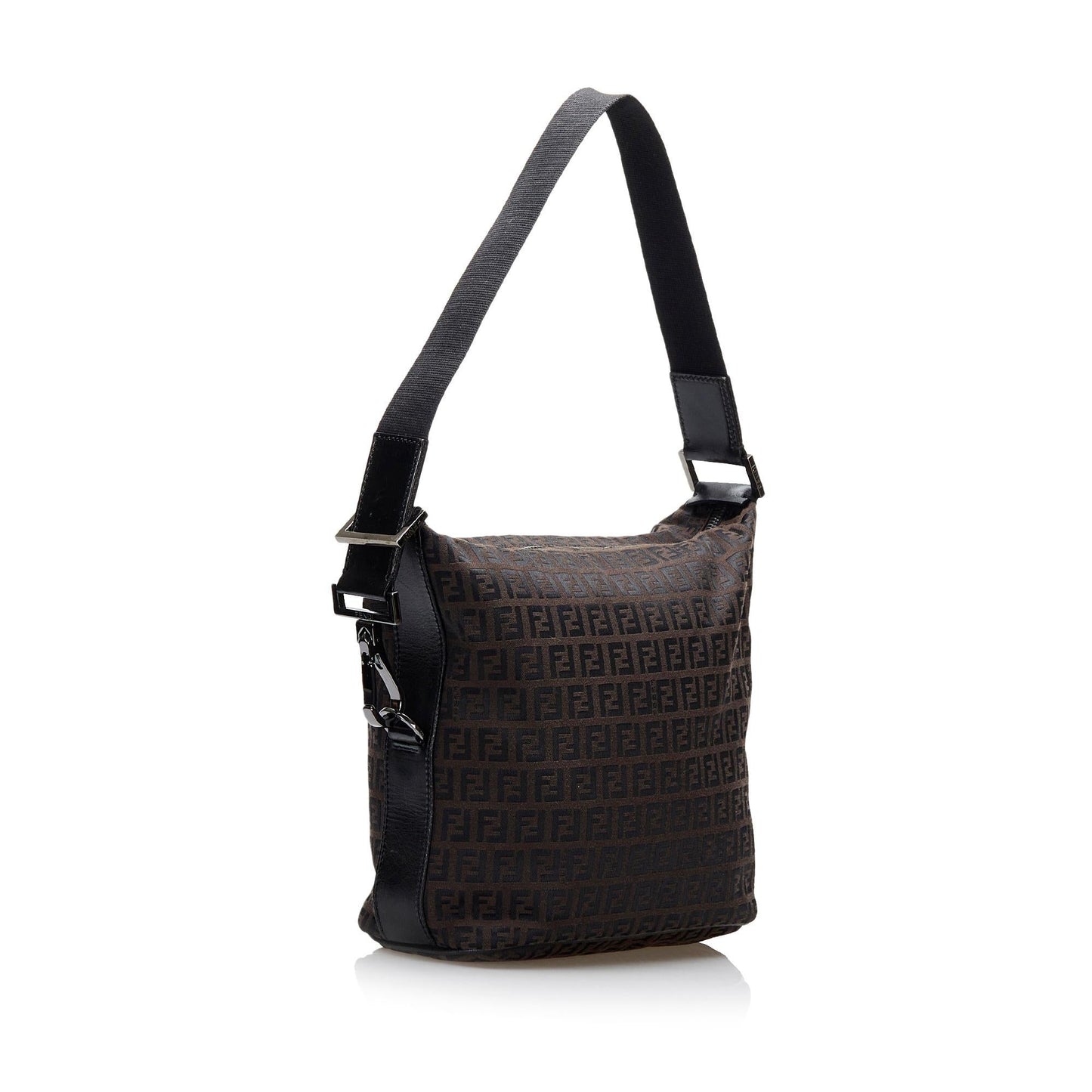 Fendi Zucchino Shoulder Bag (GUAdUN)