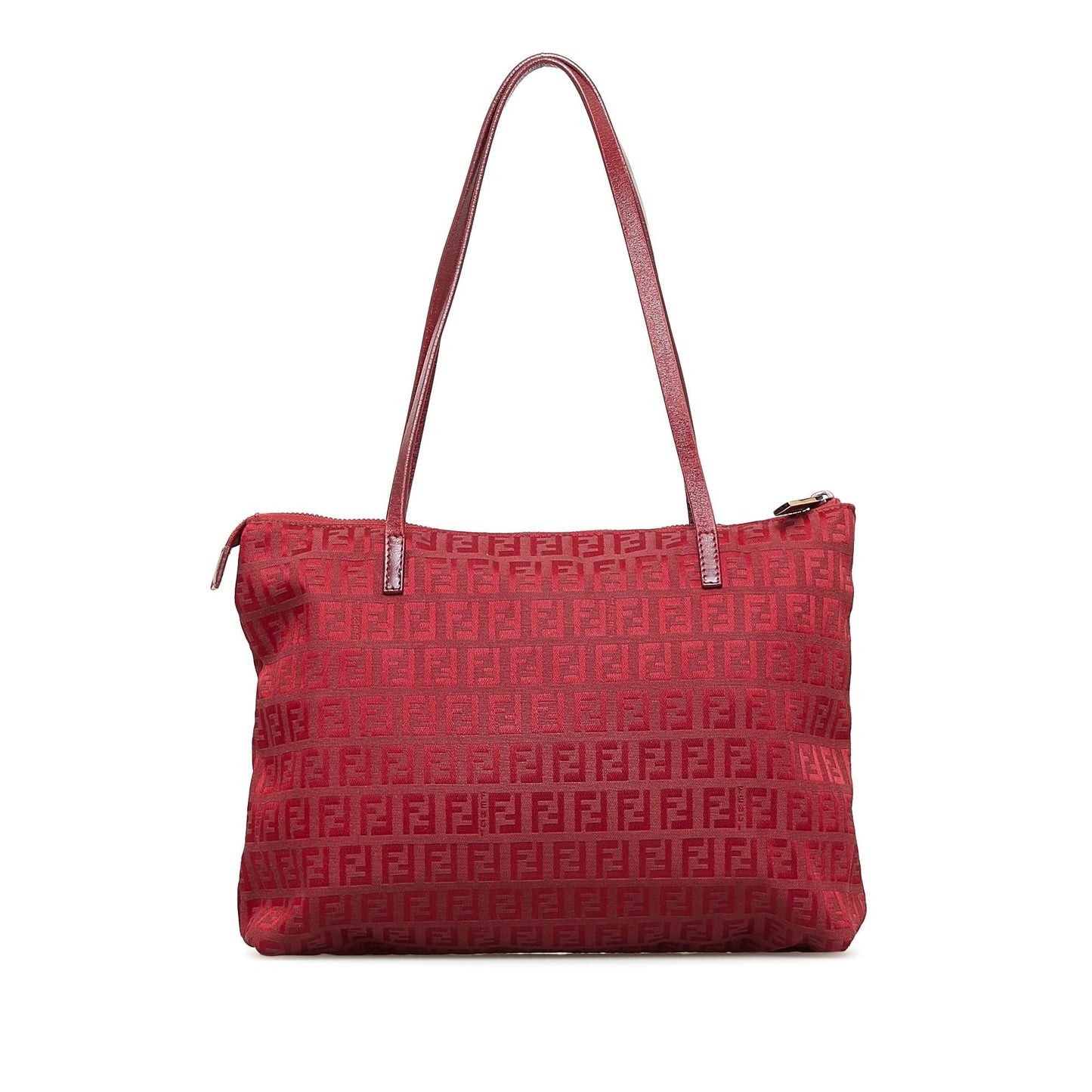 Fendi Zucchino Shoulder Bag (W4lGaj)