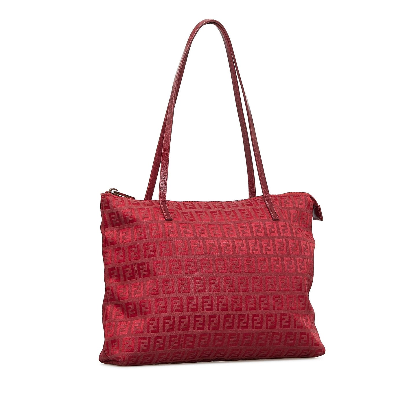 Fendi Zucchino Shoulder Bag (W4lGaj)