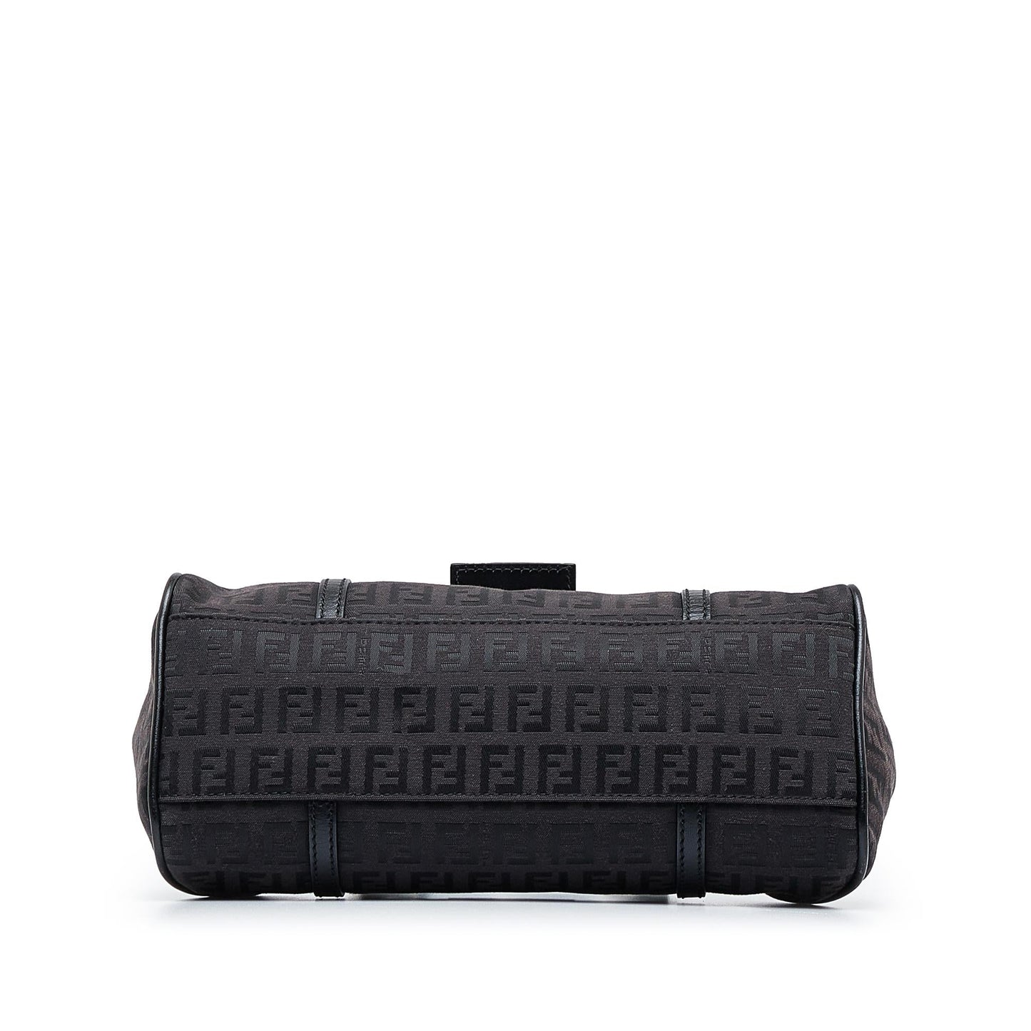 Fendi Zucchino Shoulder Bag (0N53Ls)